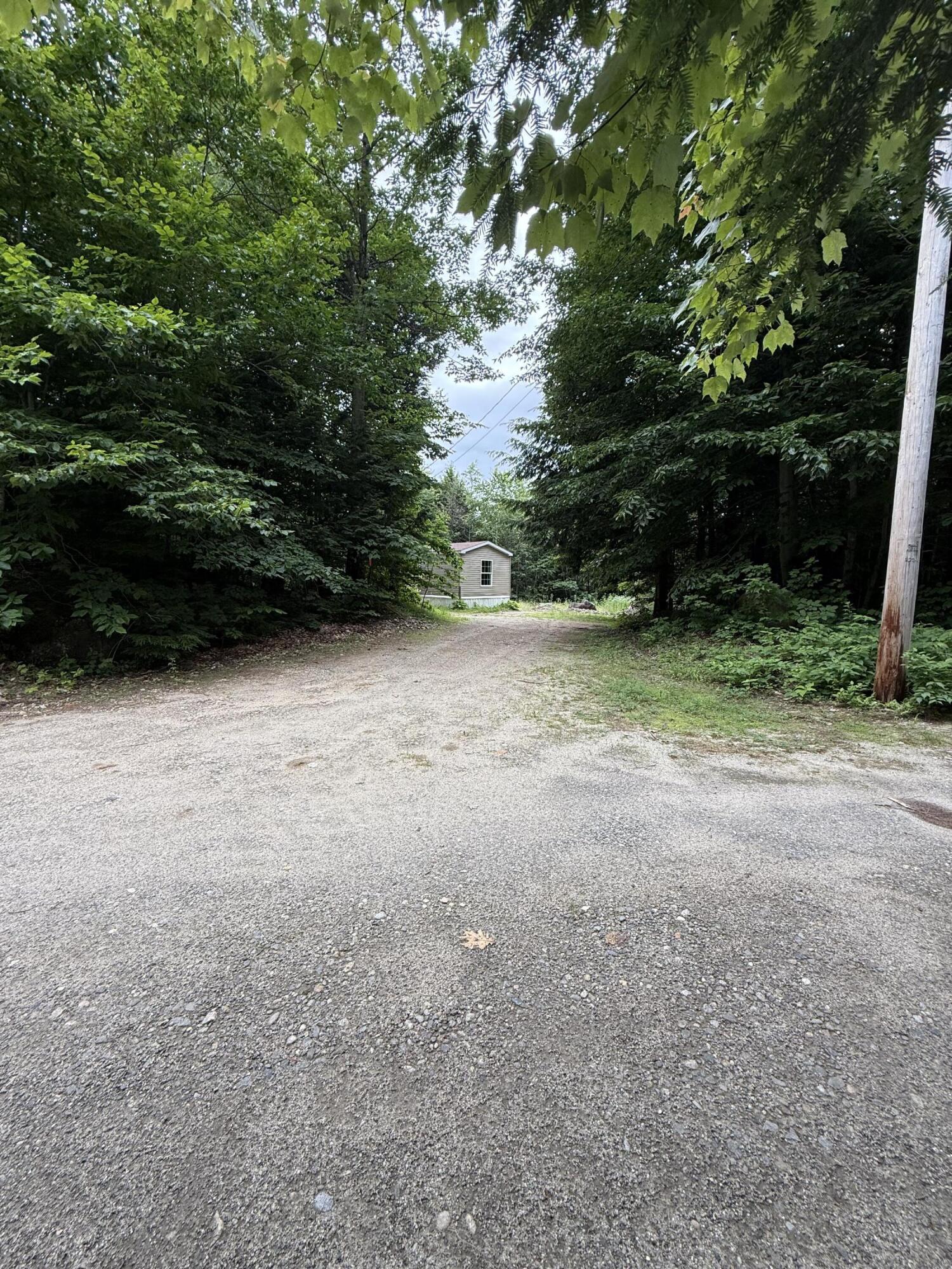 1081 Federal Road
