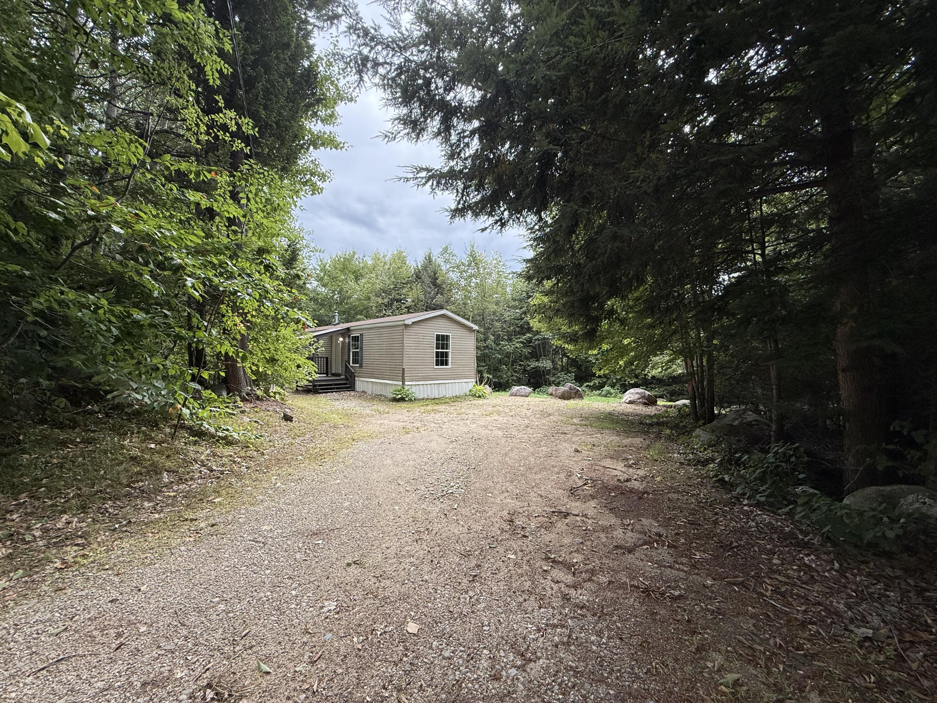 1081 Federal Road