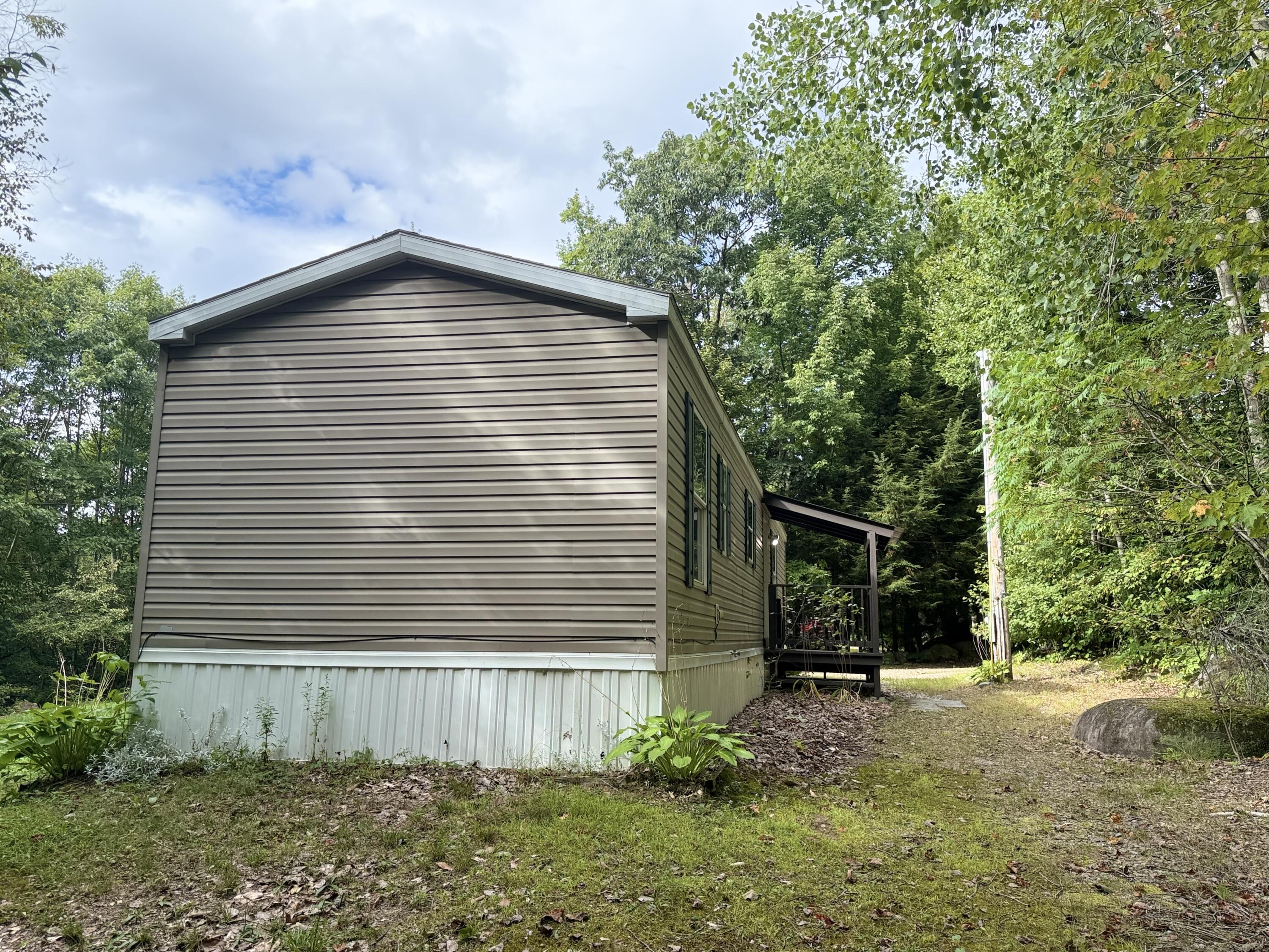 1081 Federal Road