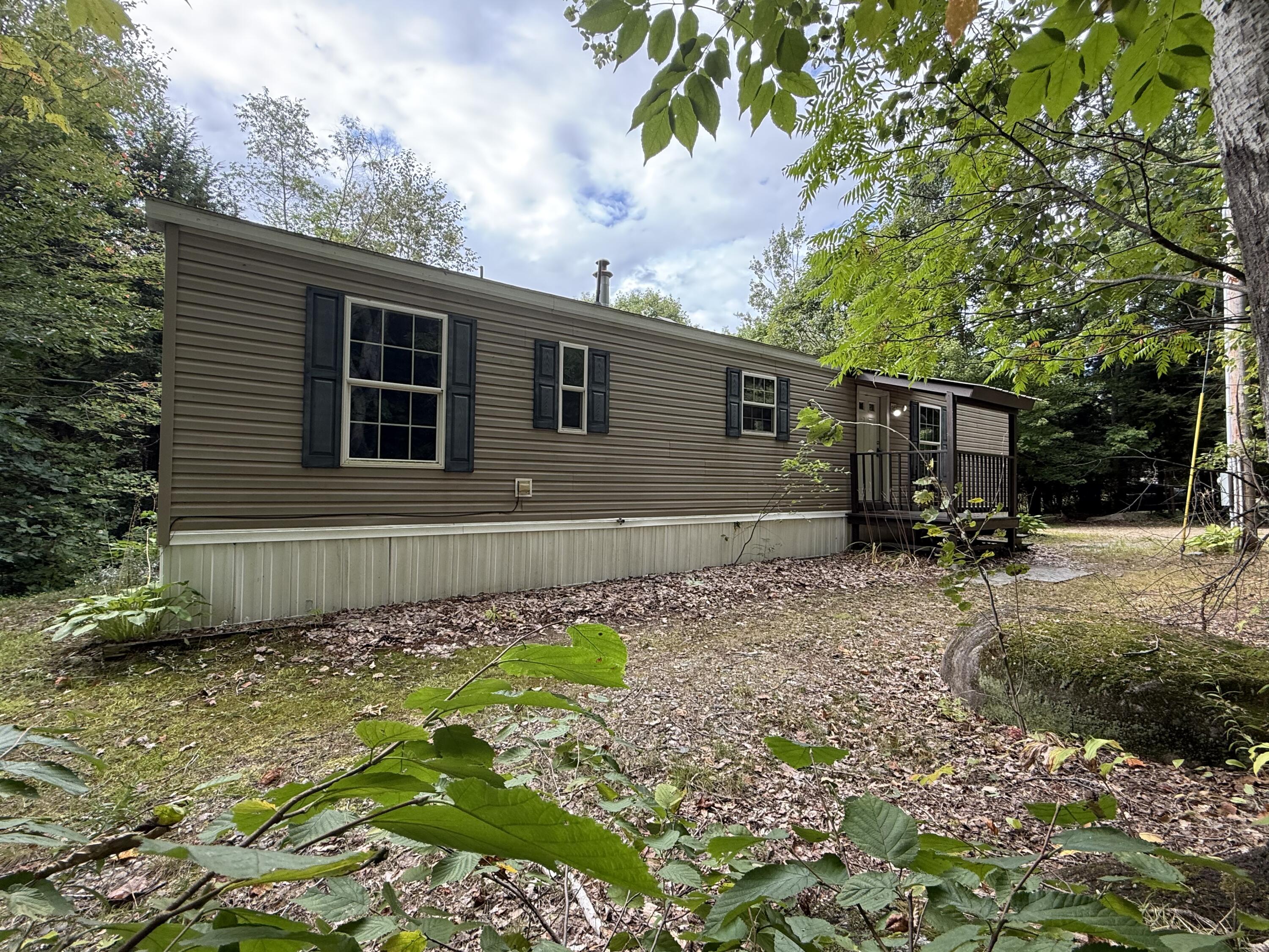 1081 Federal Road