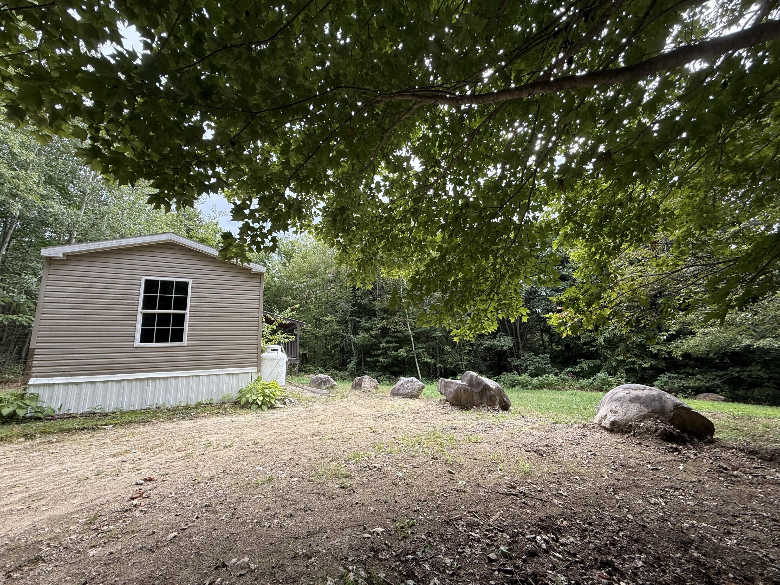 1081 Federal Road