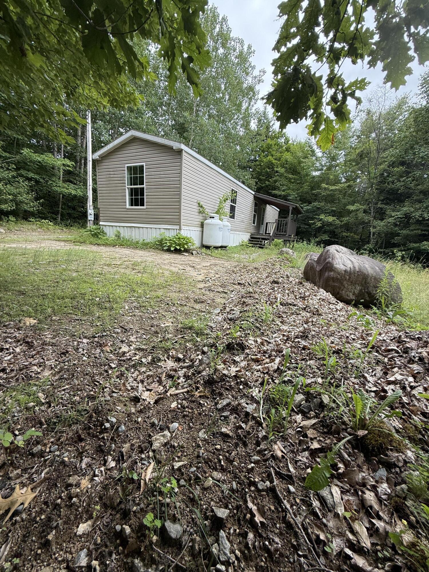 1081 Federal Road