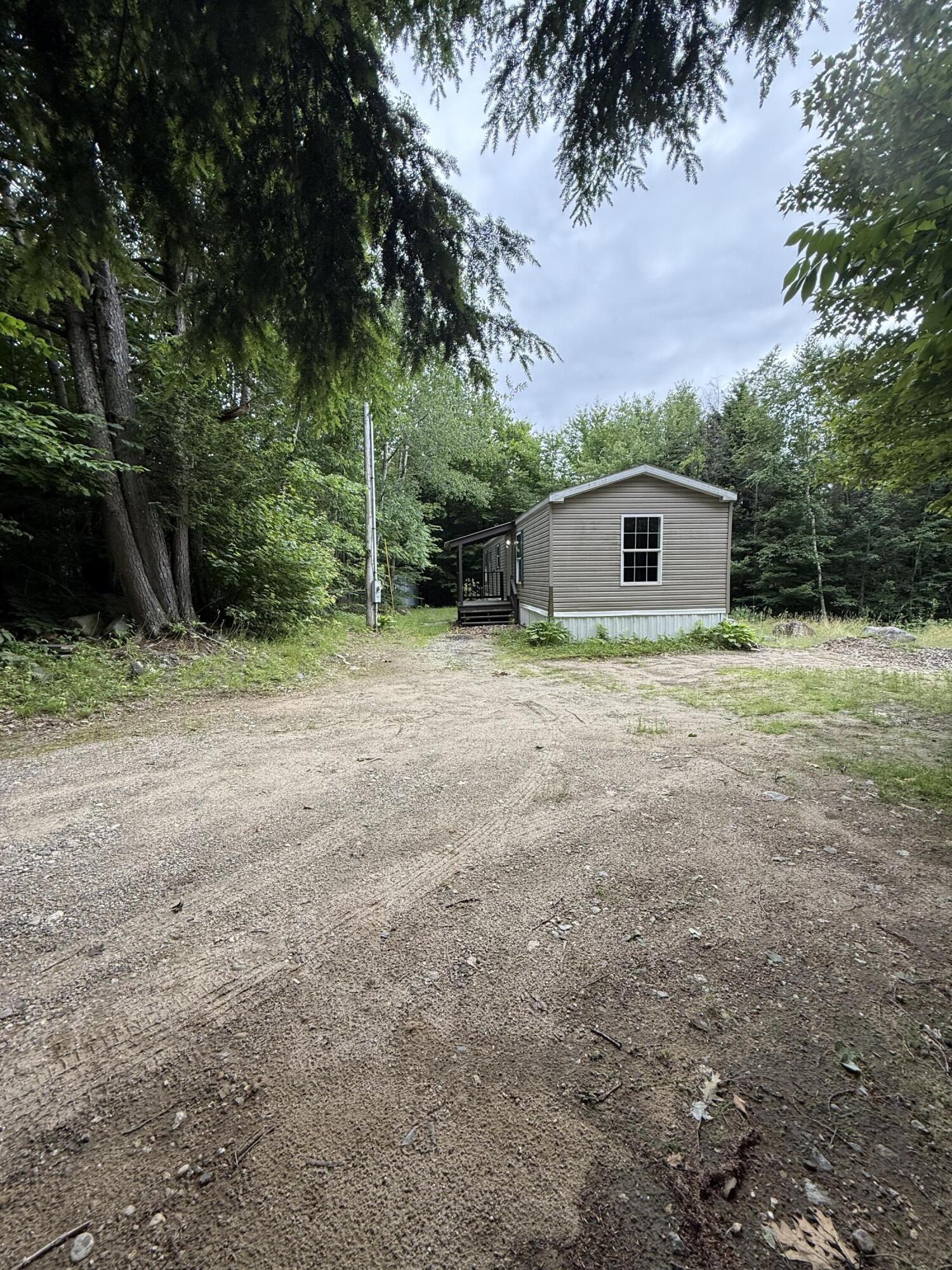 1081 Federal Road