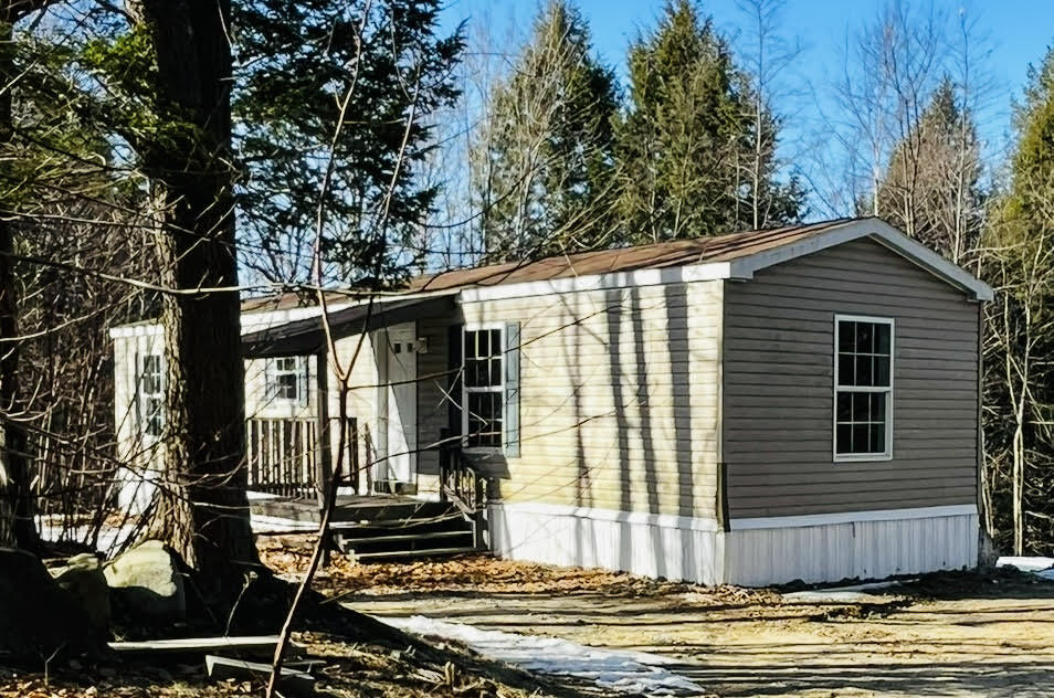 1081 Federal Road