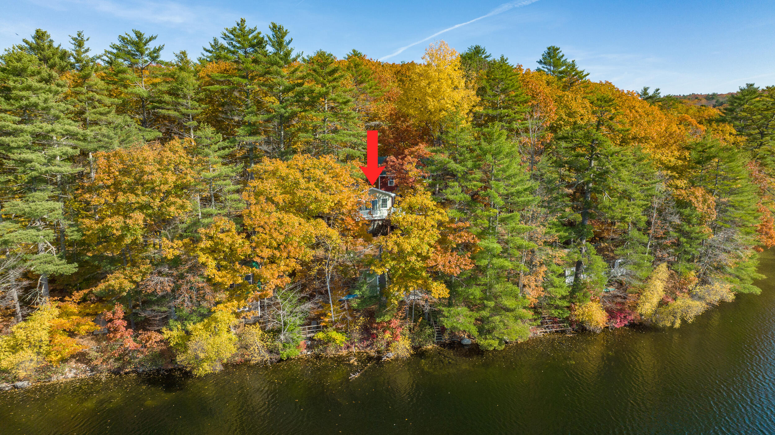 23 Baxter Road, A
