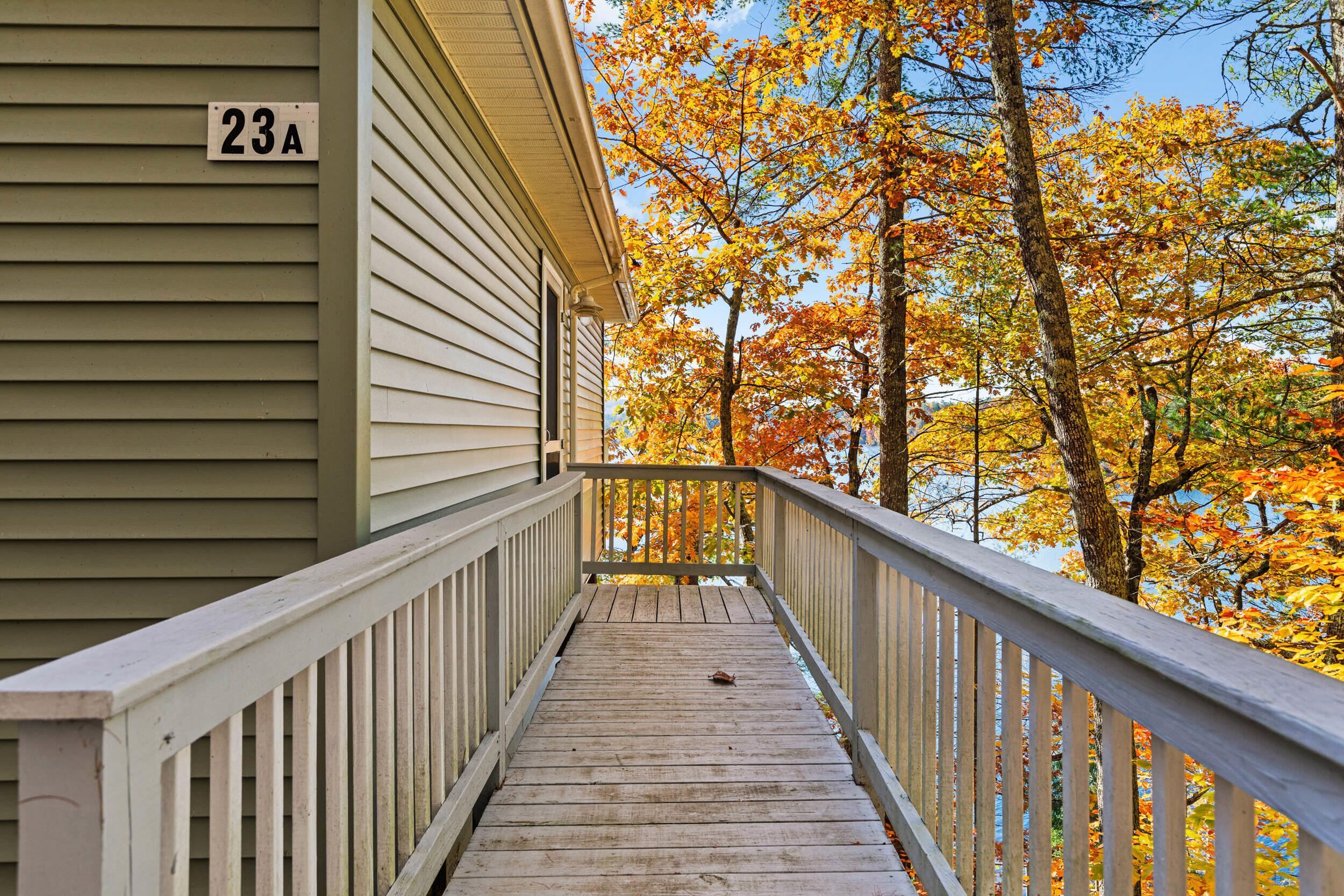 23 Baxter Road, A