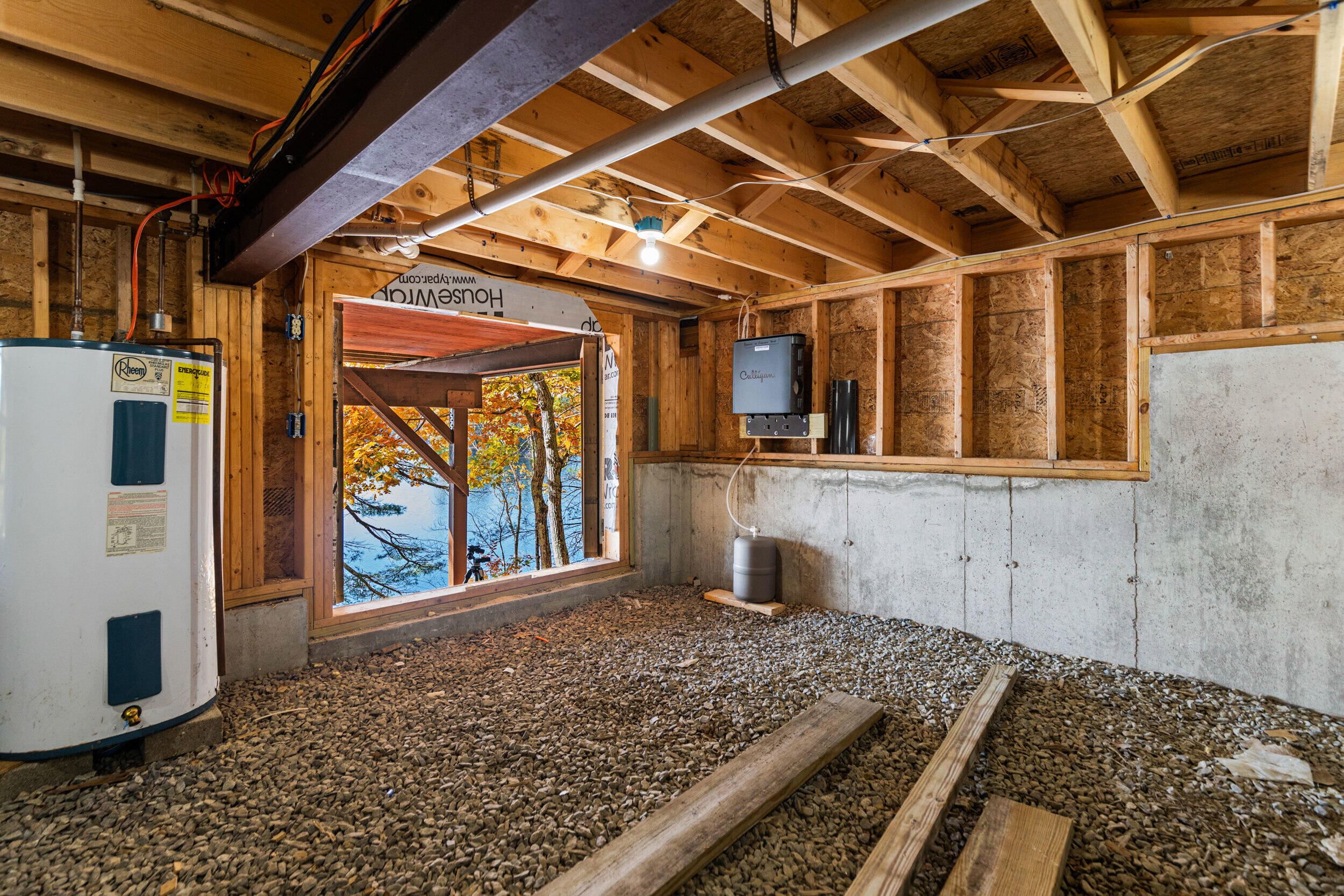 23 Baxter Road, A