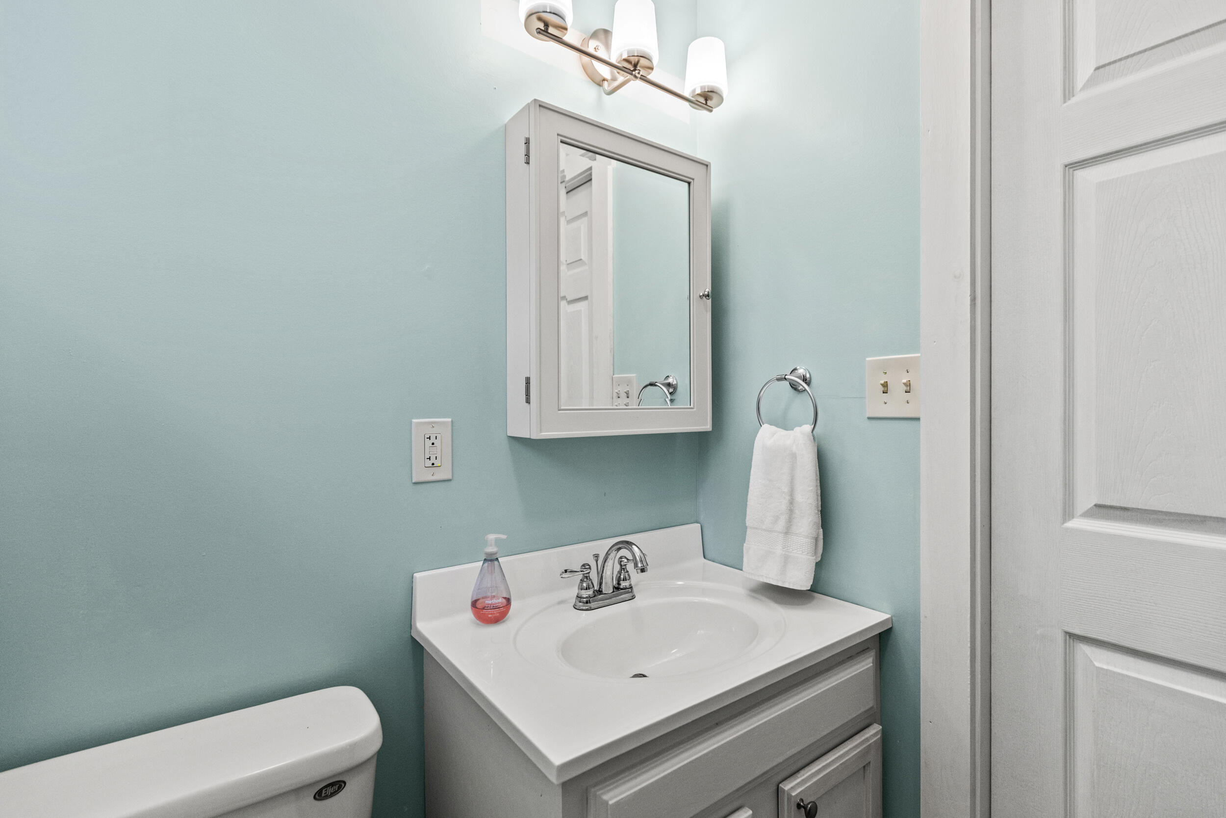 23 Baxter Road, A