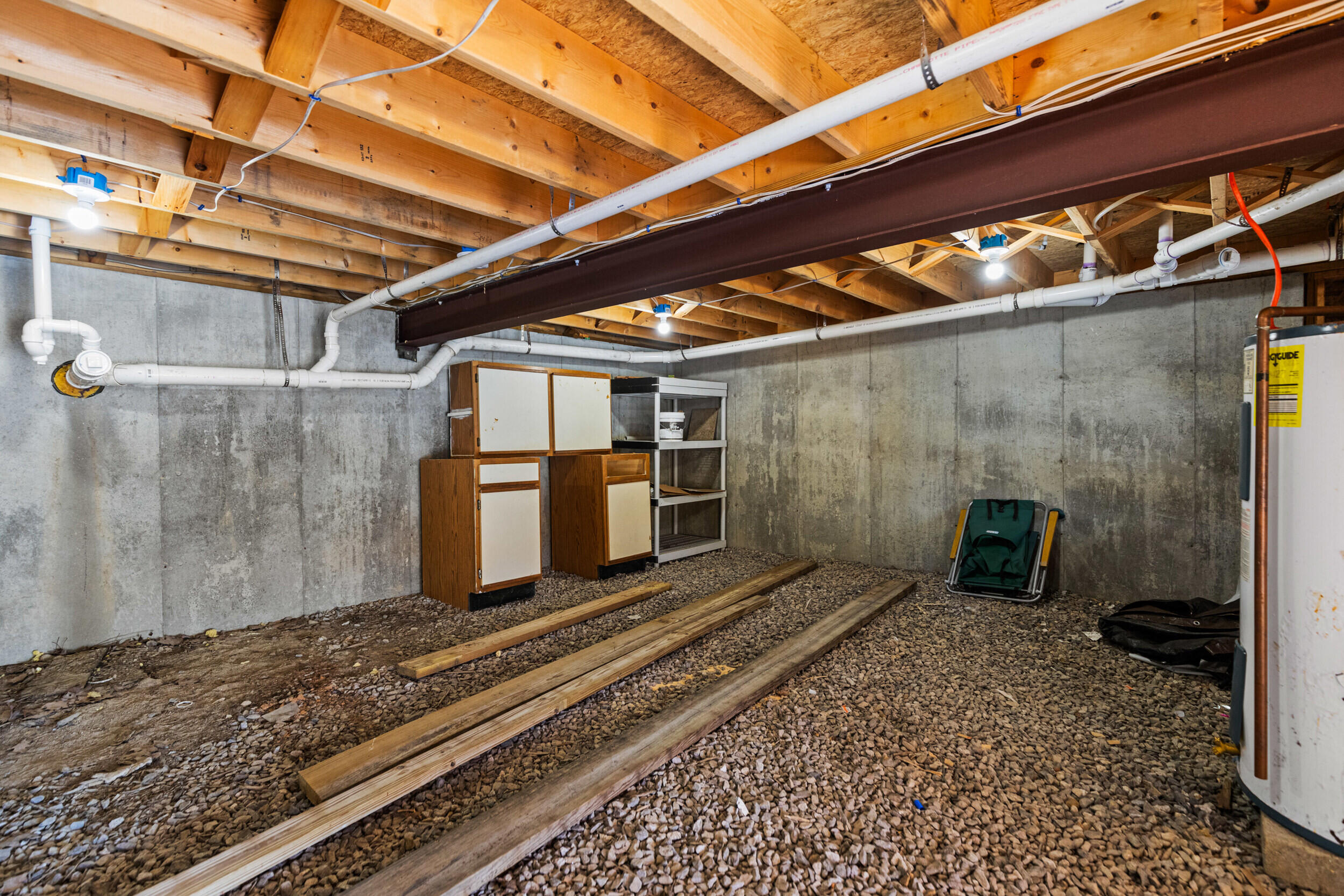 23 Baxter Road, A