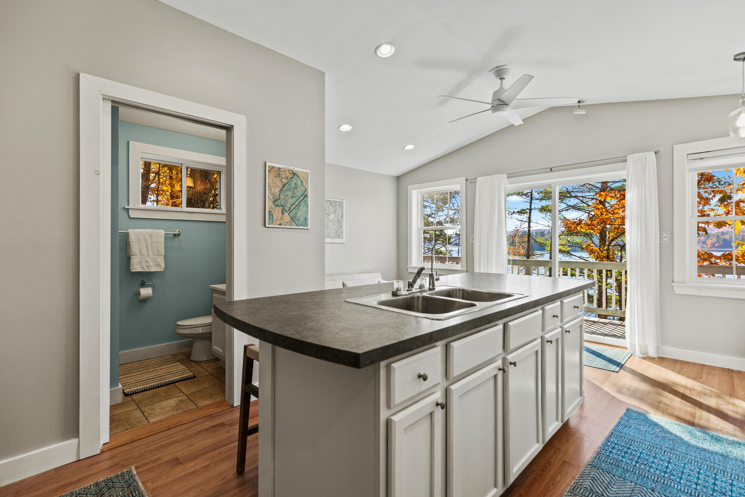 23 Baxter Road, A
