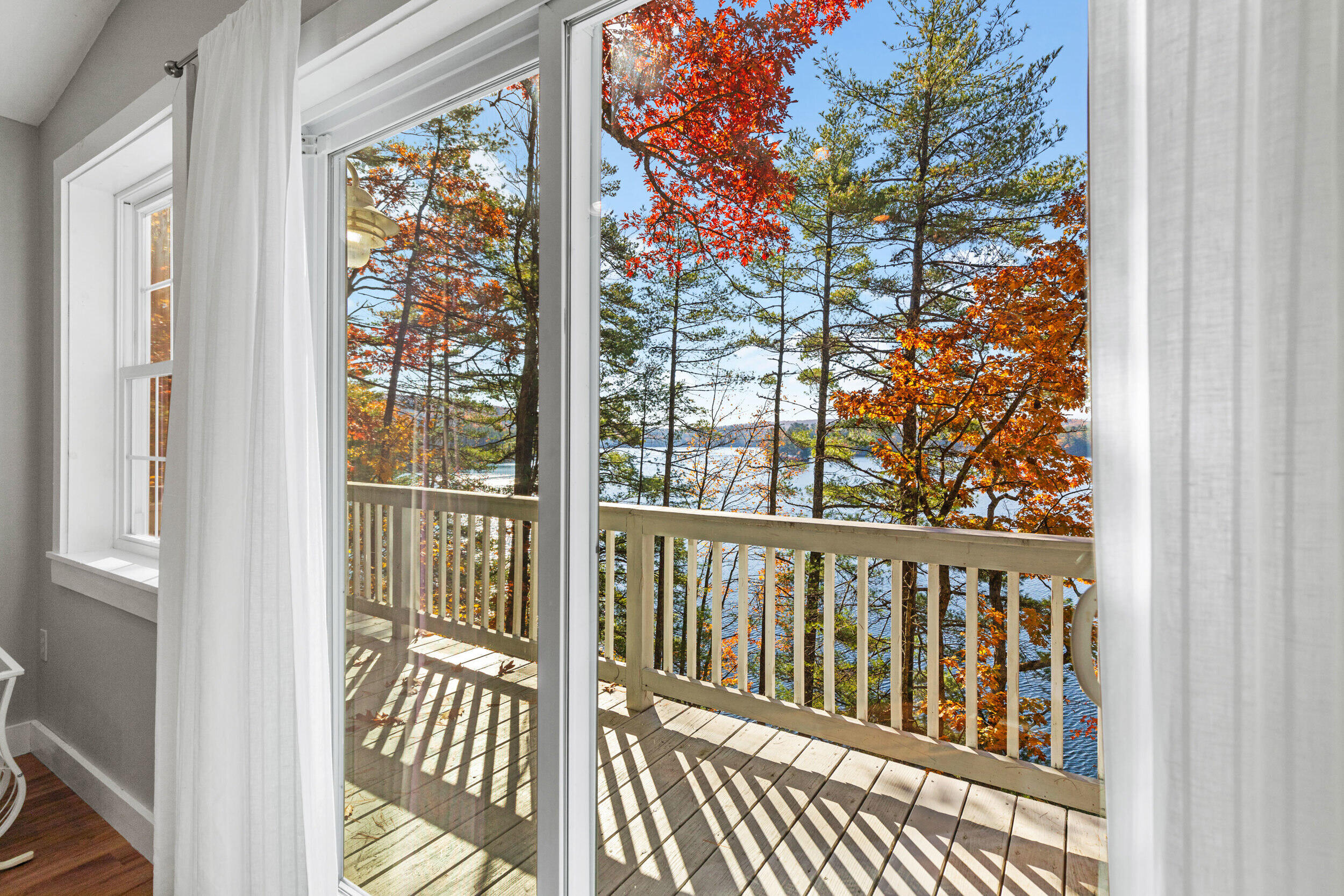 23 Baxter Road, A