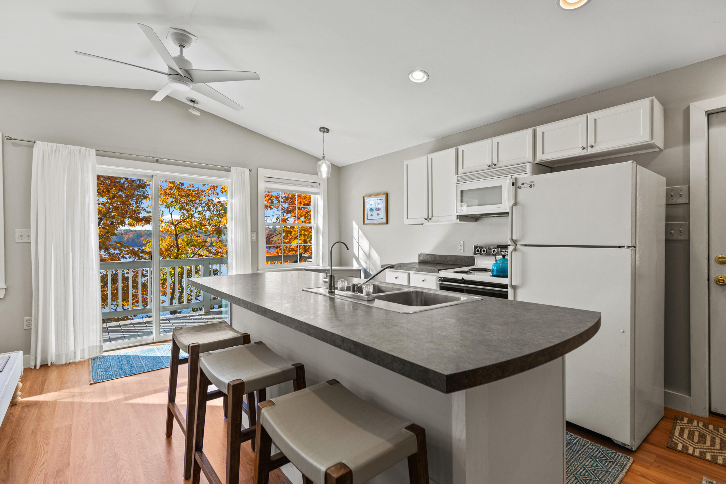 23 Baxter Road, A
