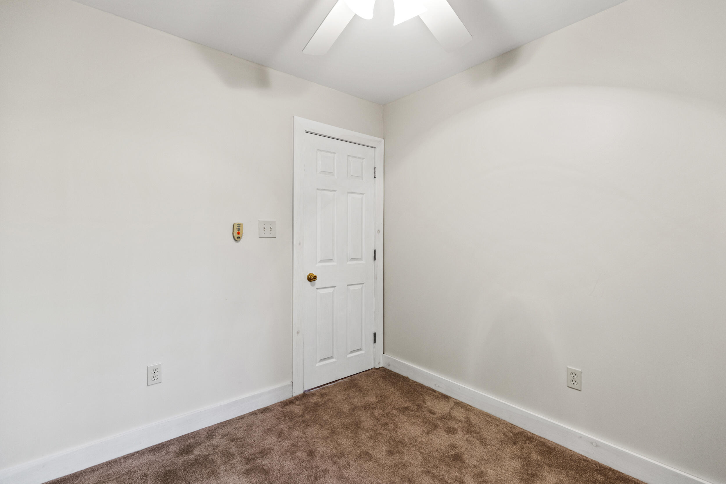 23 Baxter Road, A