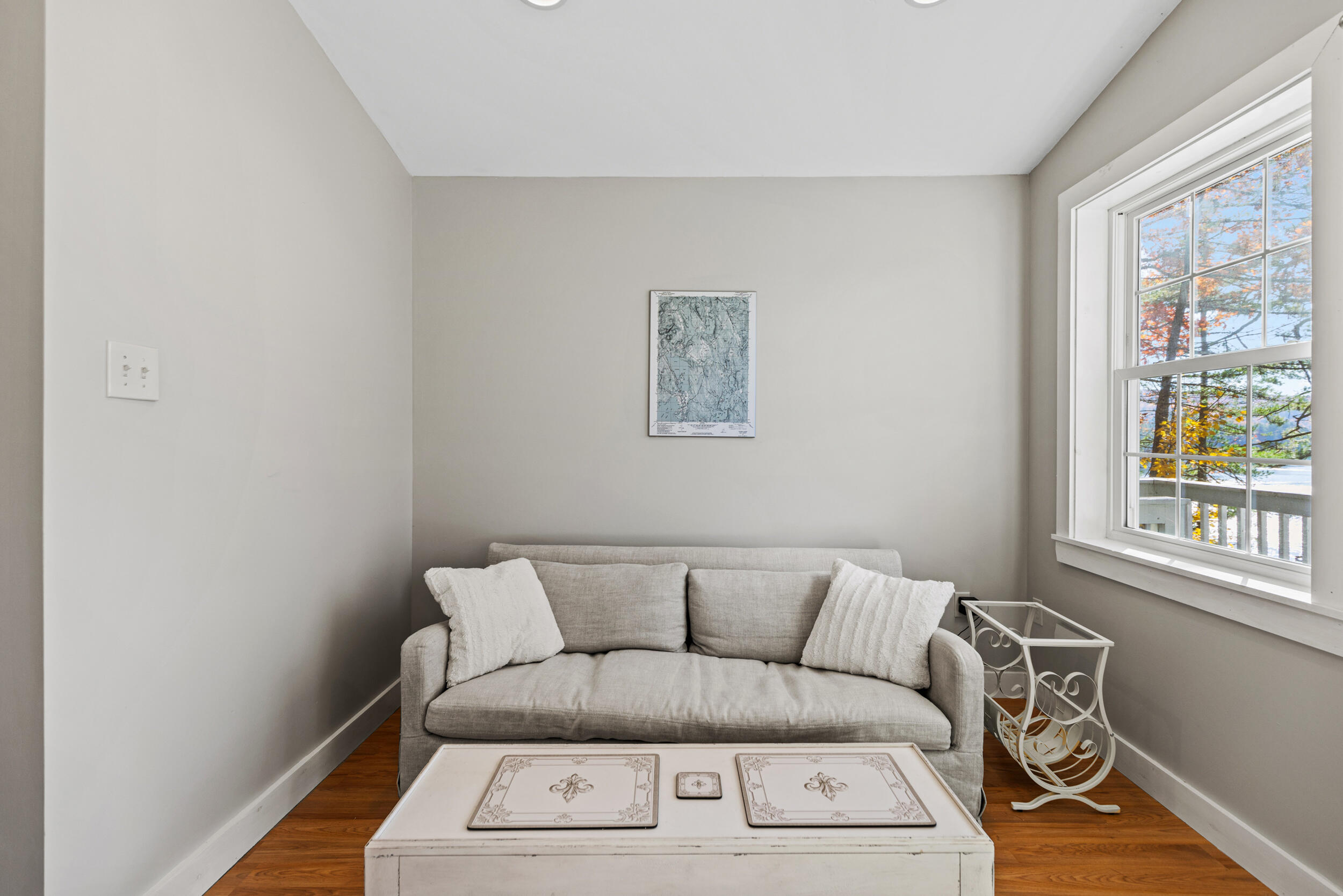 23 Baxter Road, A