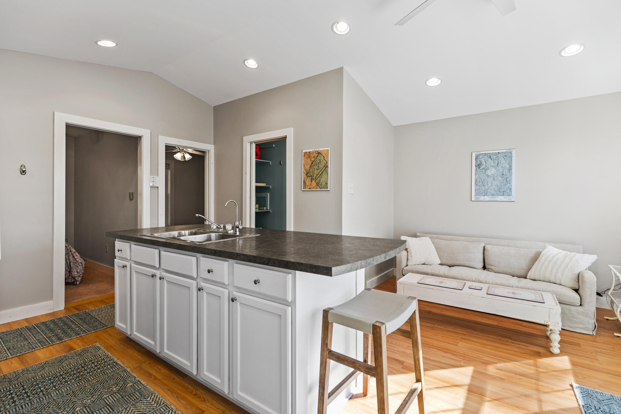 23 Baxter Road, A