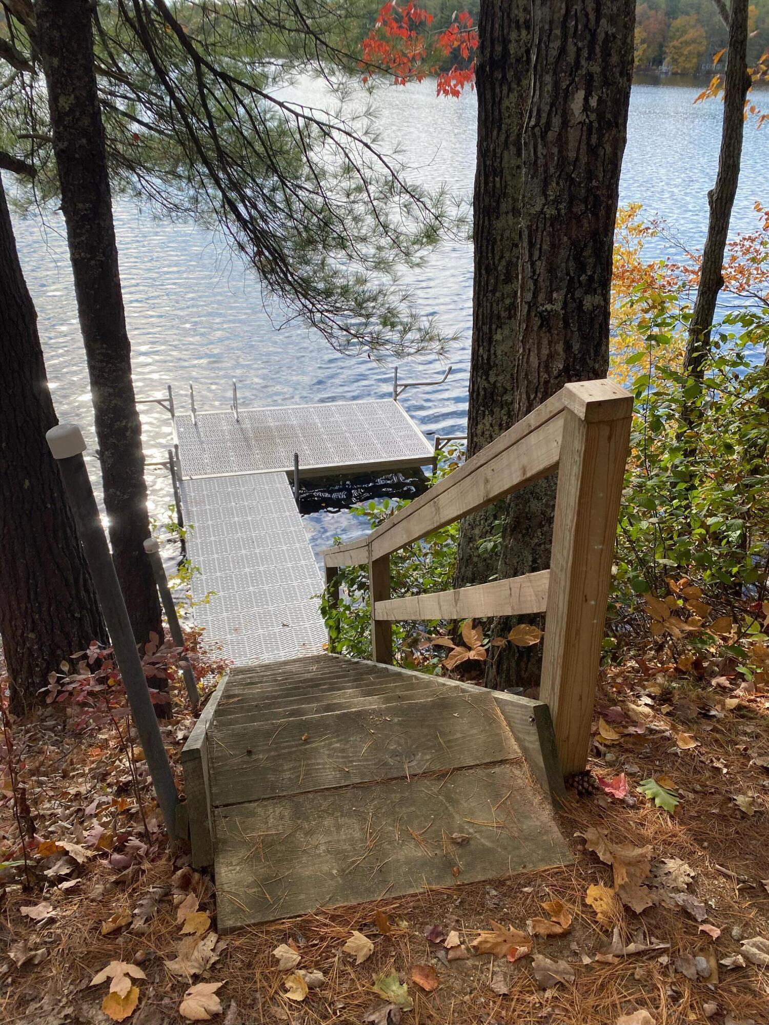 23 Baxter Road, A