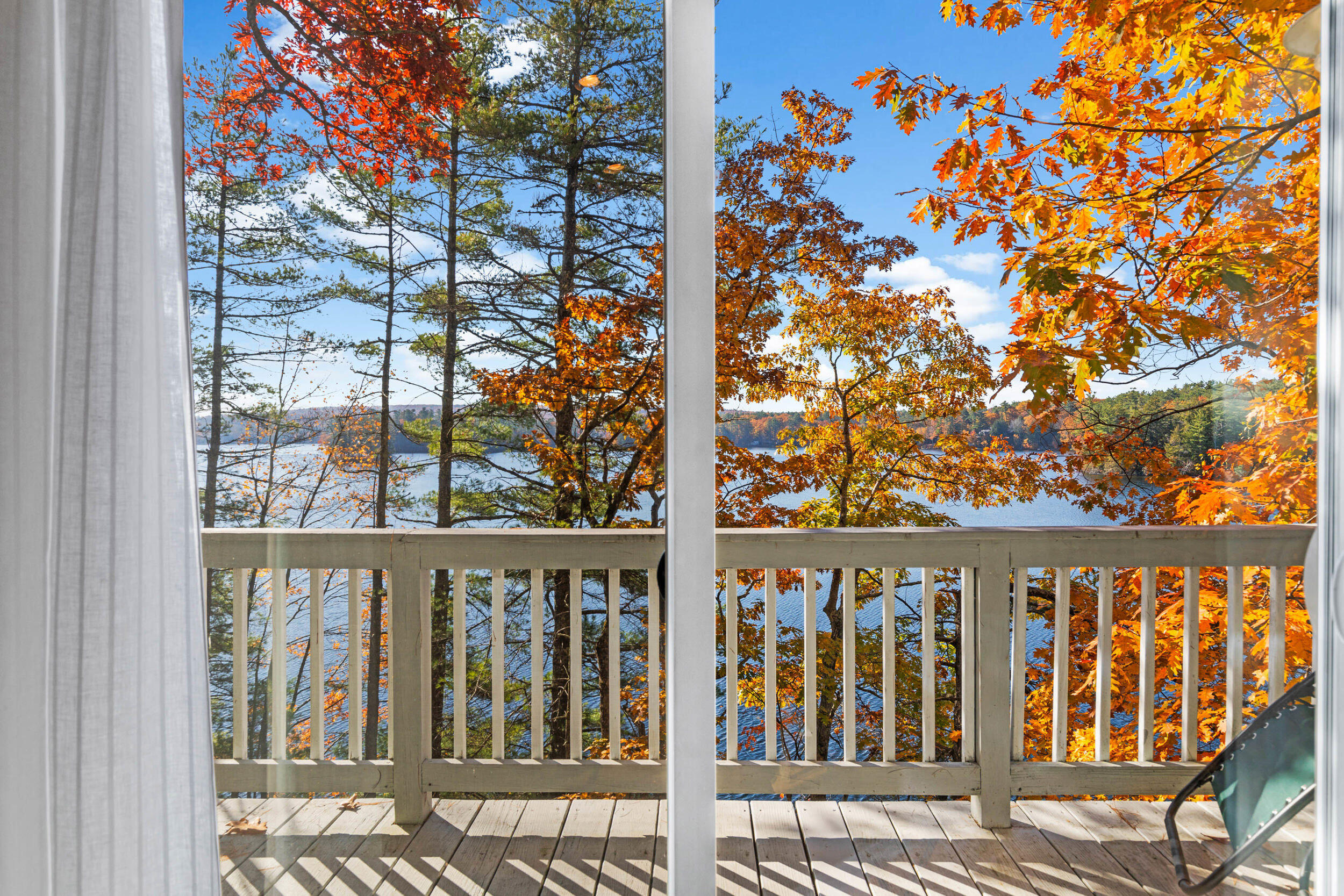 23 Baxter Road, A