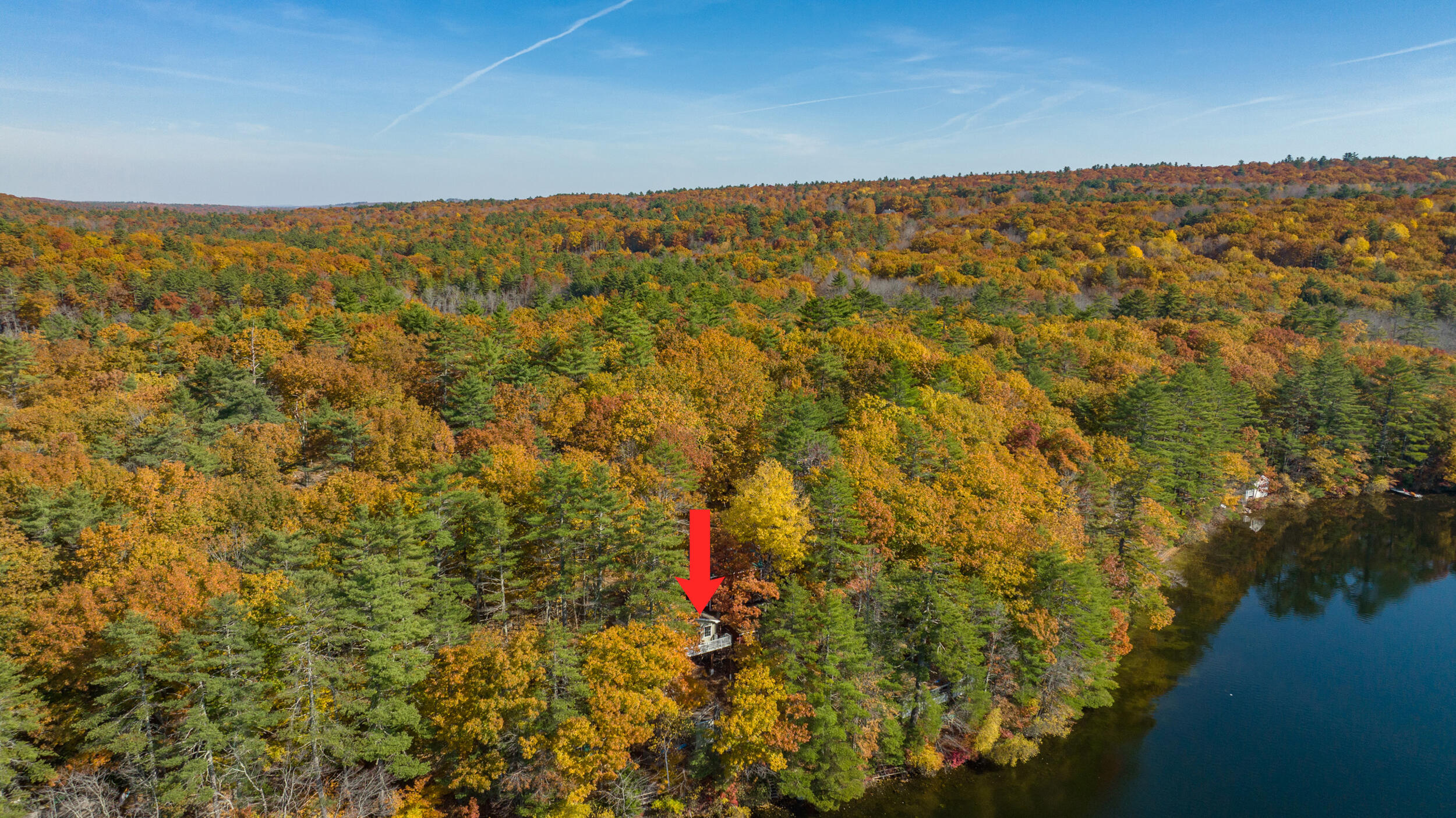 23 Baxter Road, A