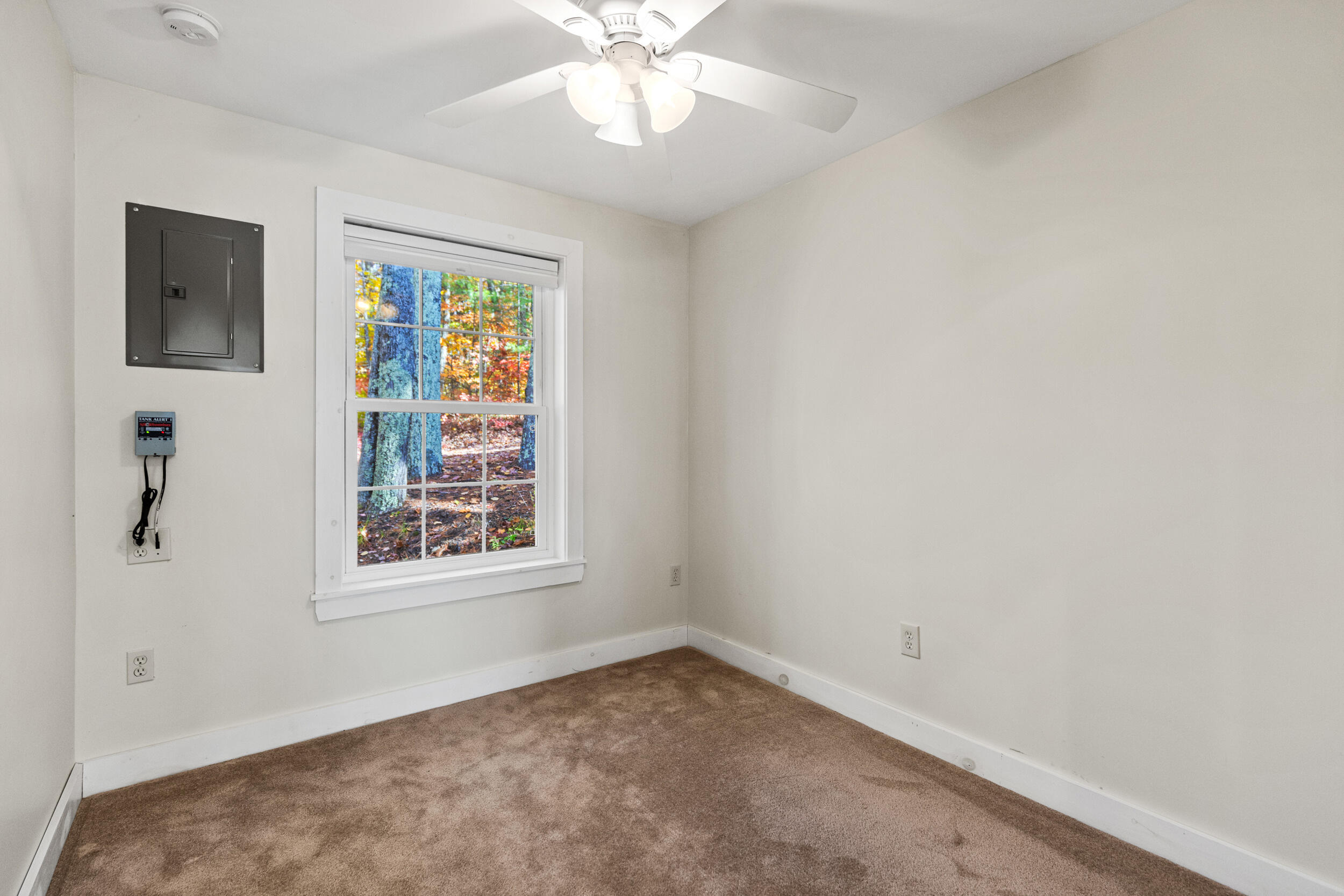 23 Baxter Road, A