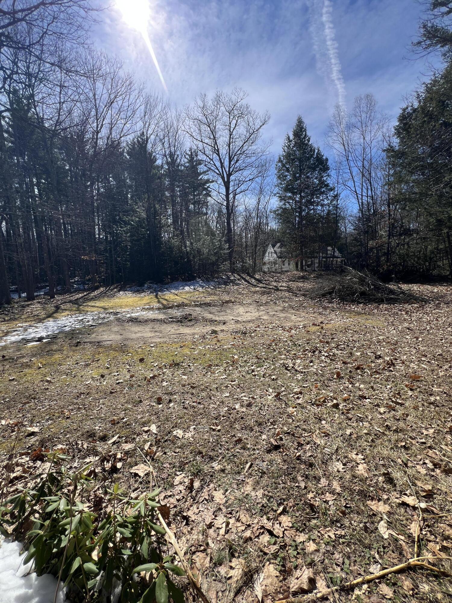 110 Richville Road