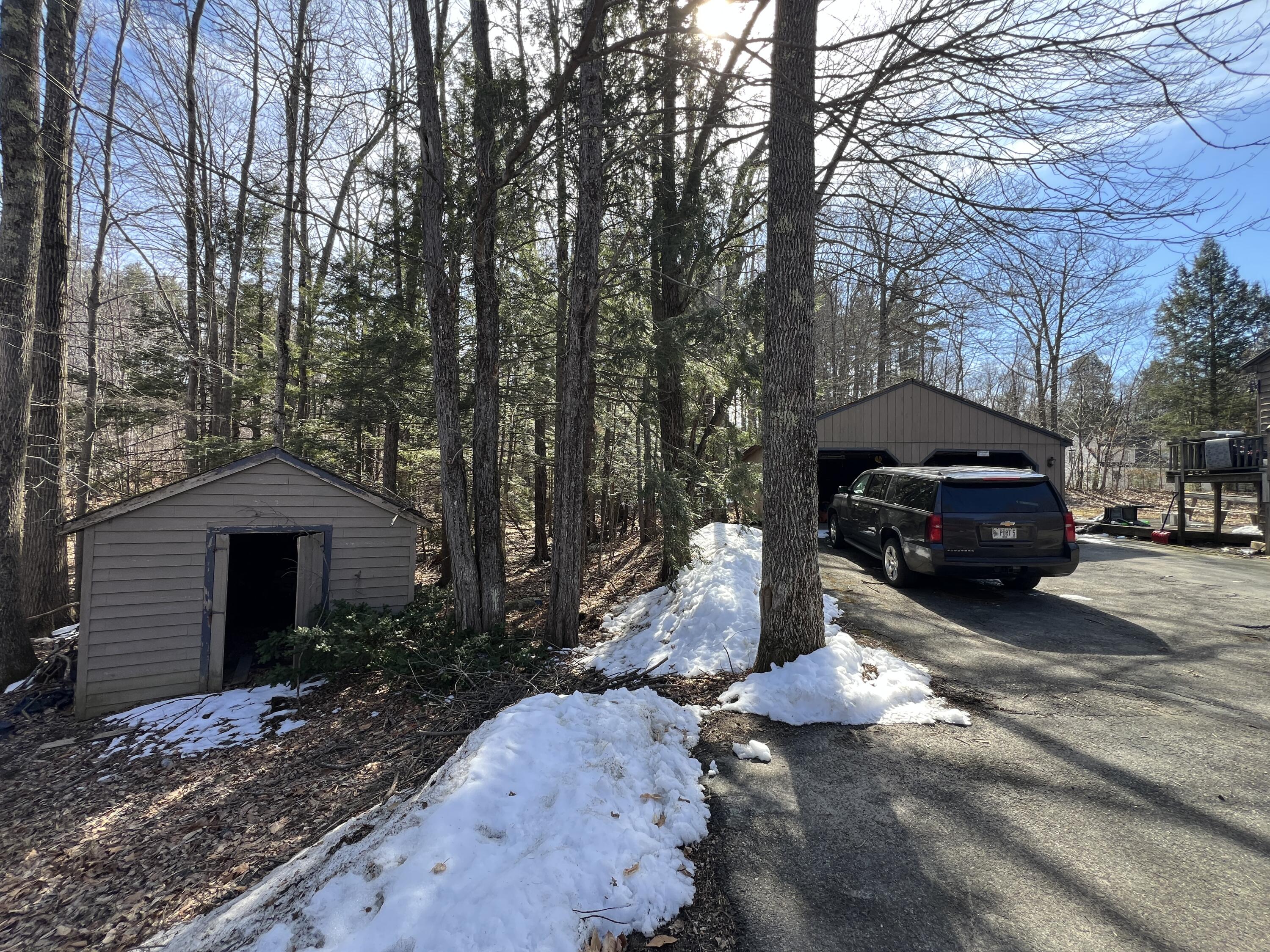 110 Richville Road
