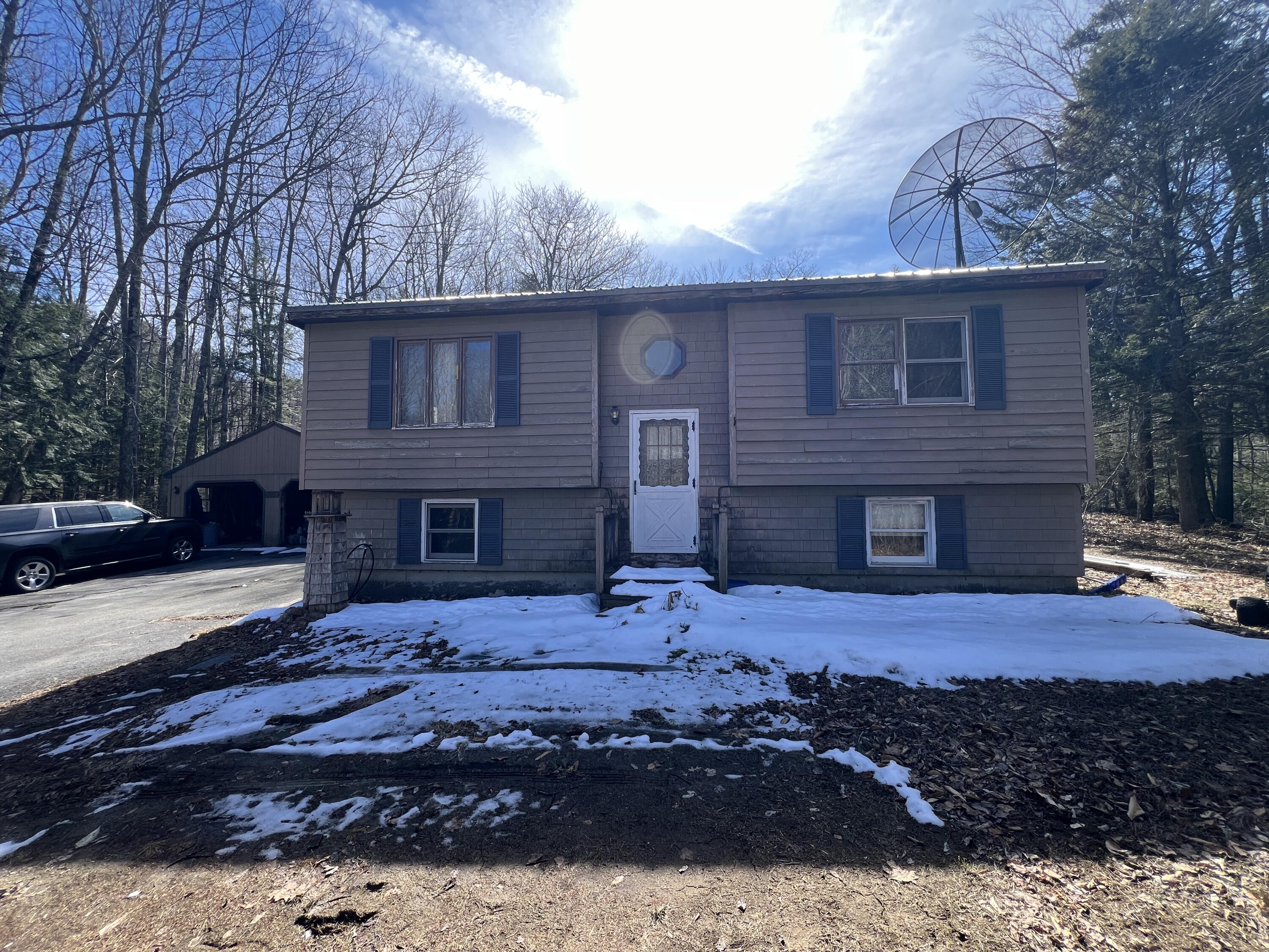110 Richville Road