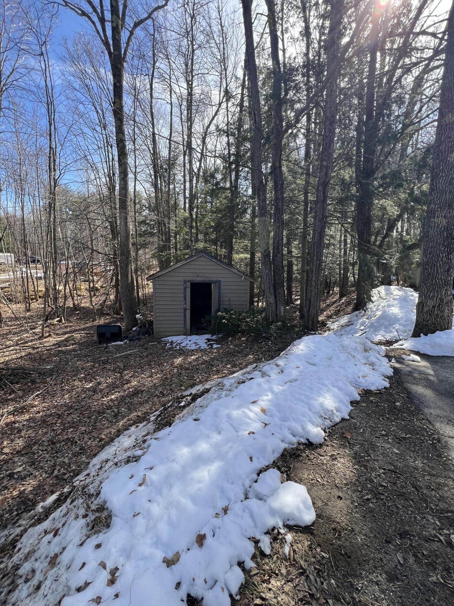 110 Richville Road
