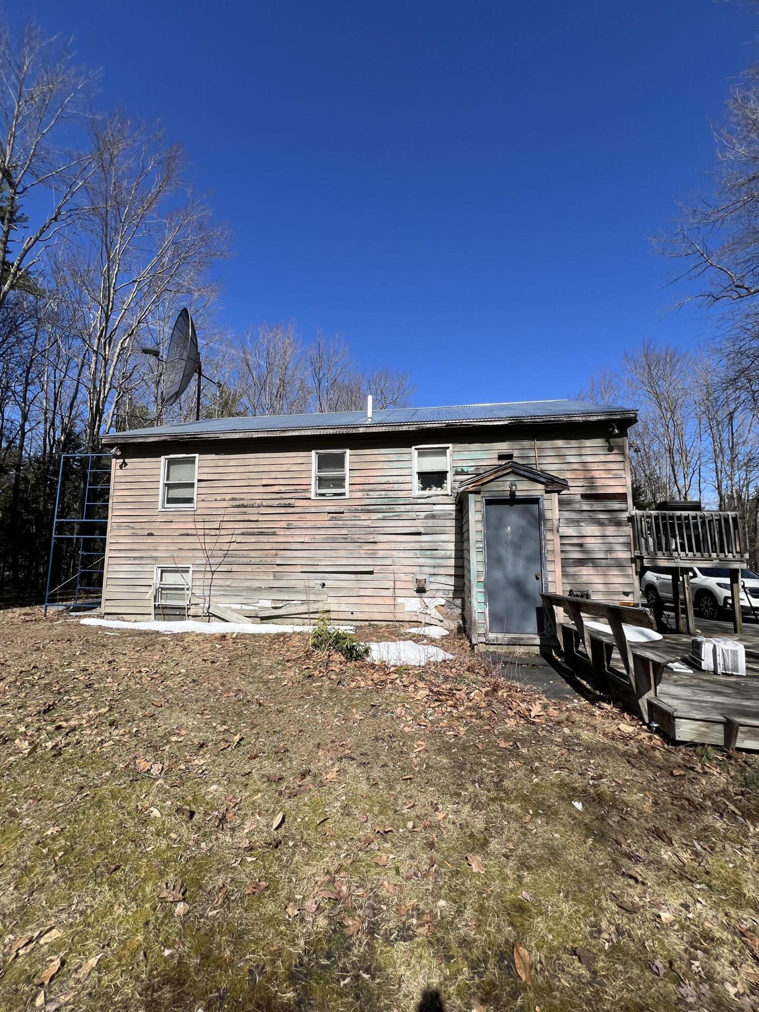 110 Richville Road