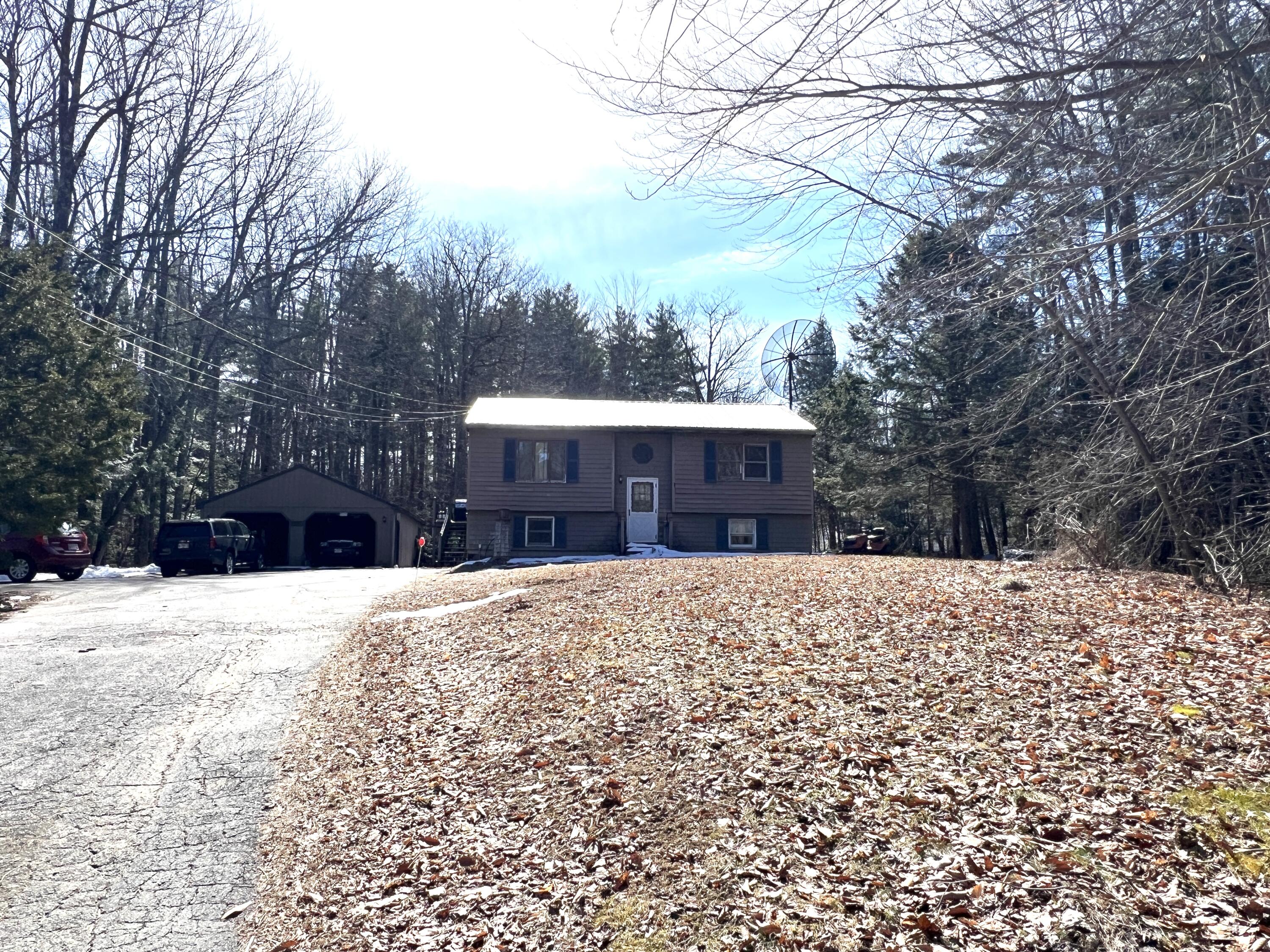 110 Richville Road