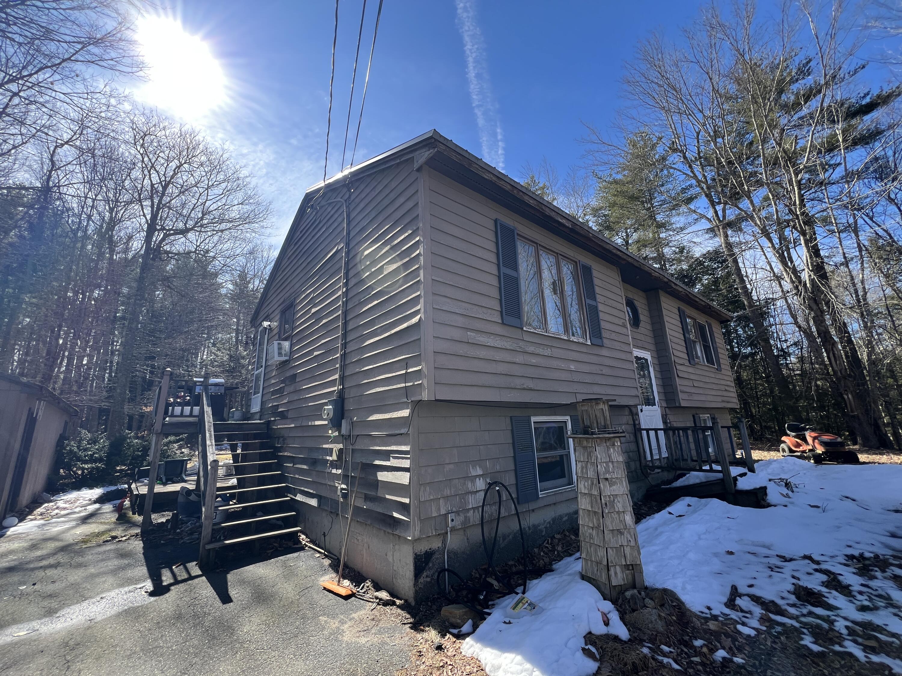 110 Richville Road