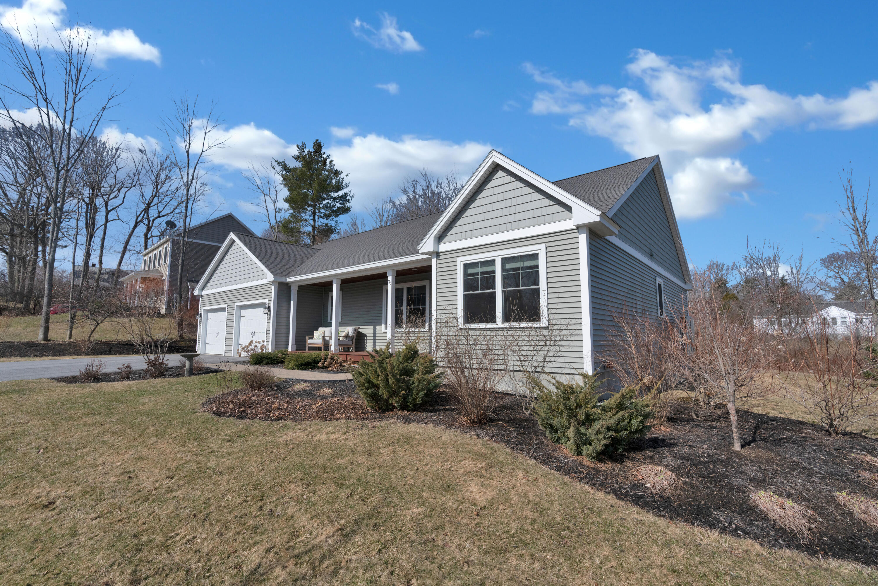38 Pamela Road