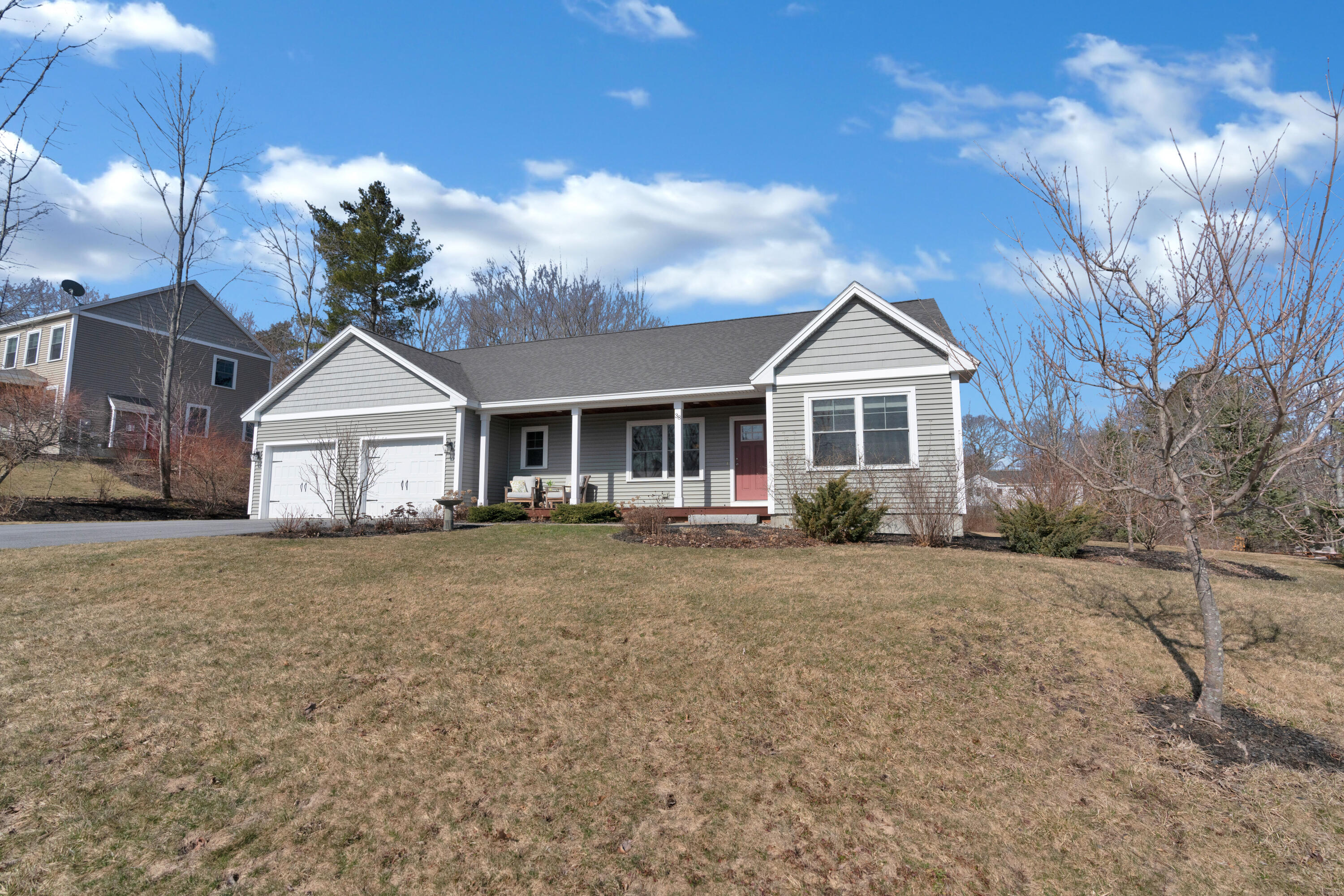 38 Pamela Road