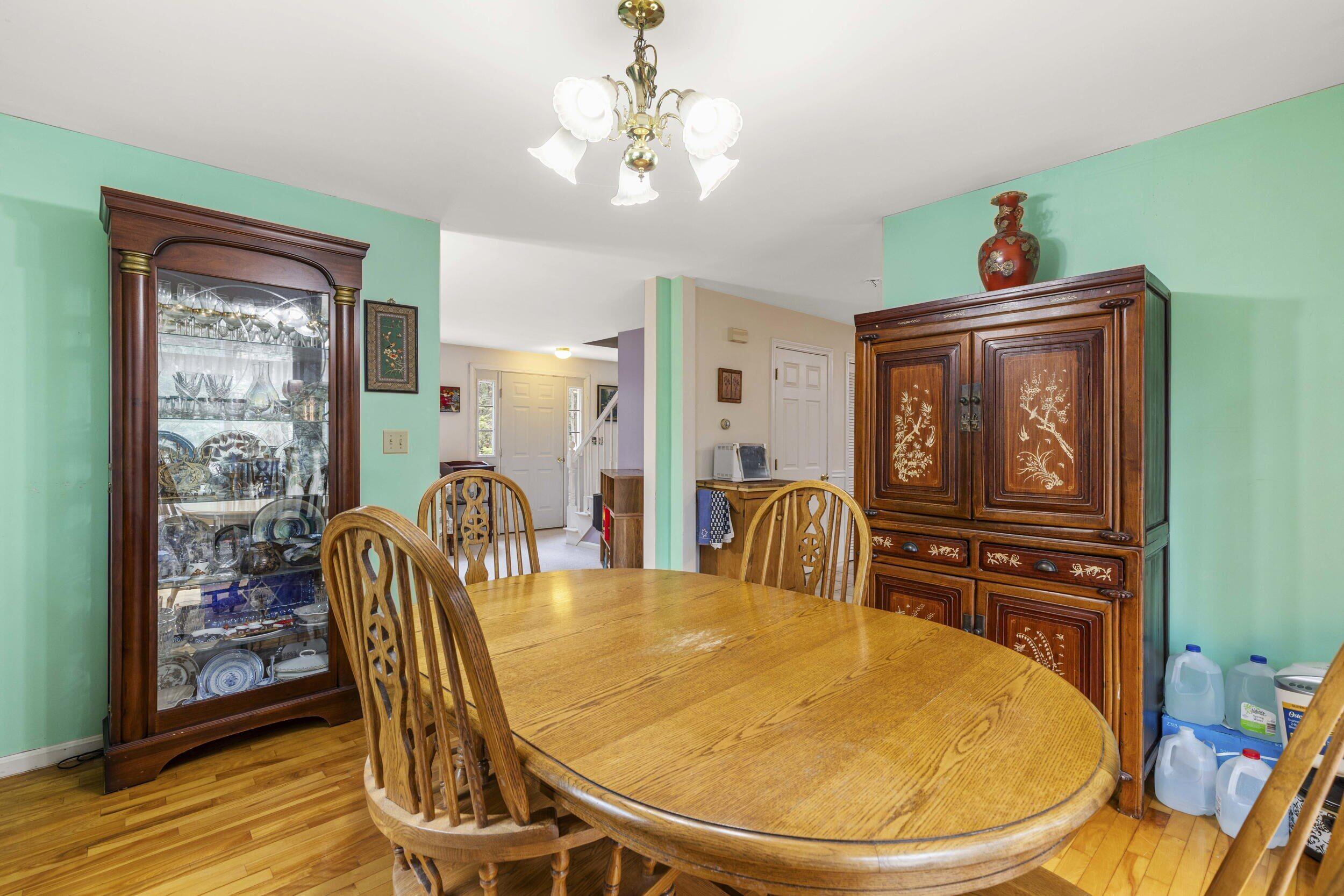 16 Rockaway Road