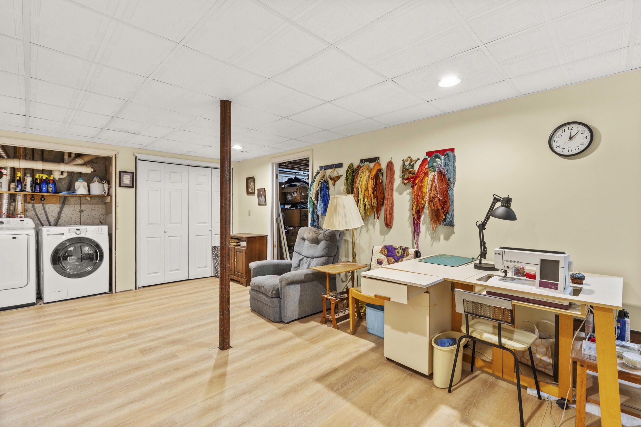 16 Rockaway Road