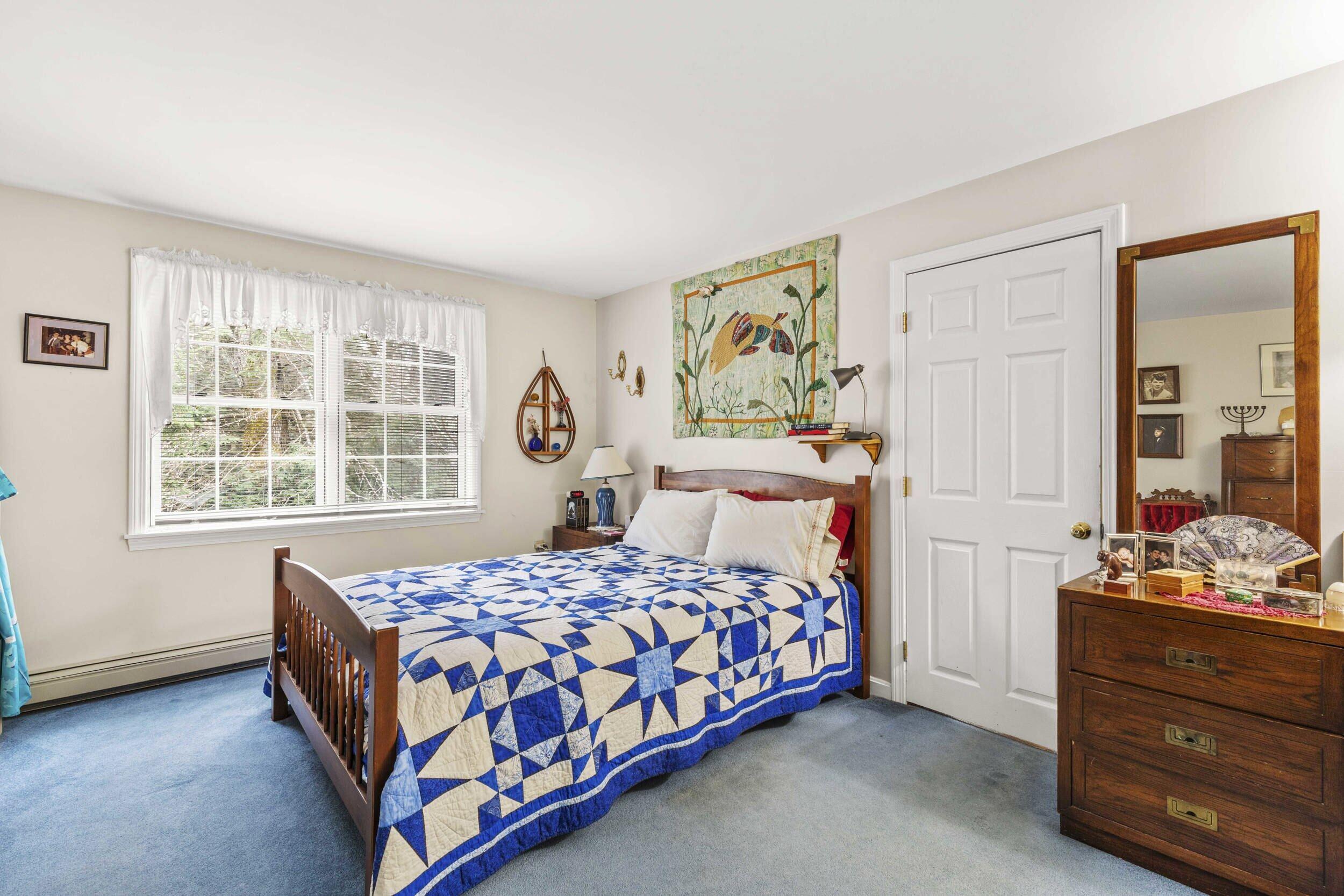 16 Rockaway Road