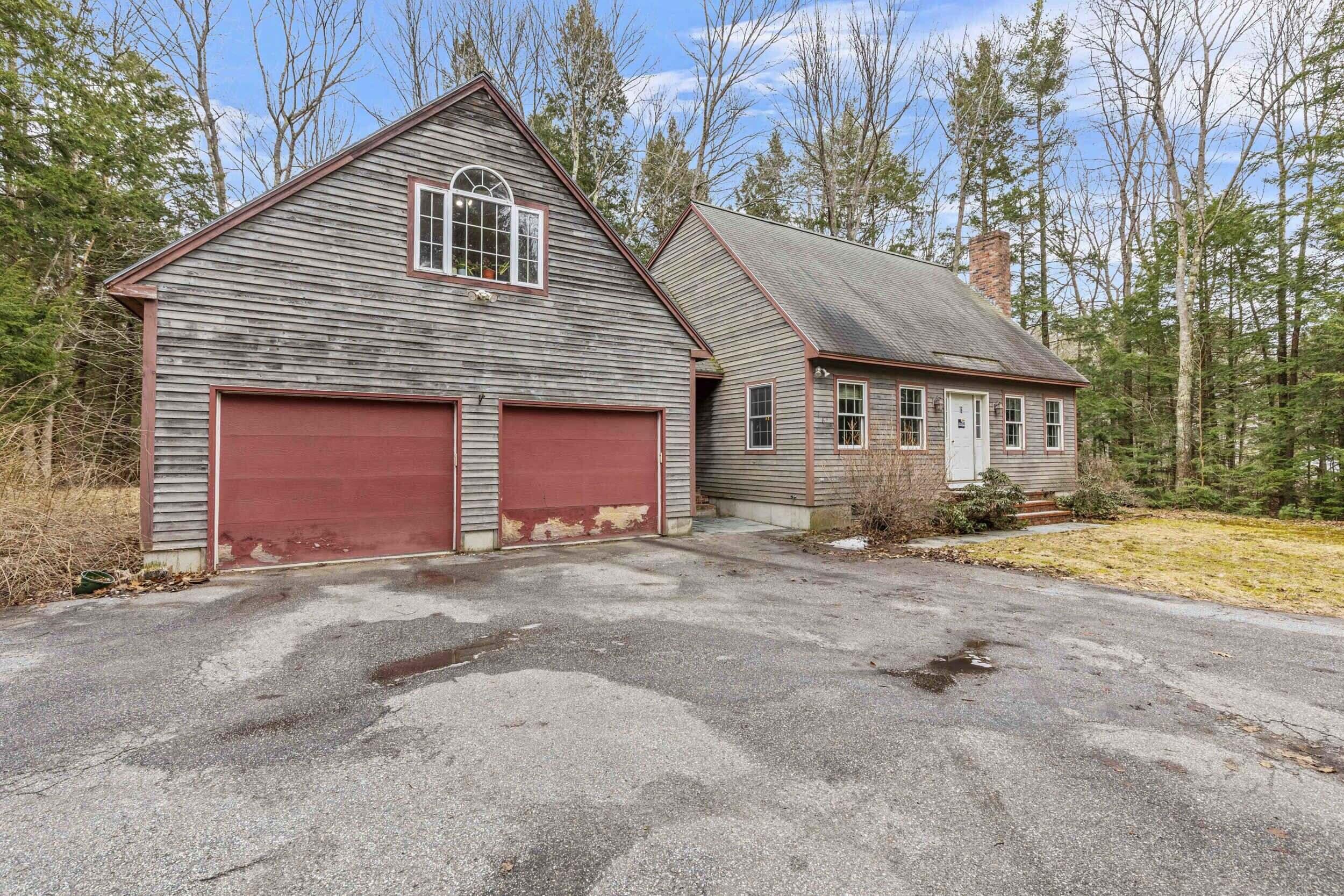 16 Rockaway Road