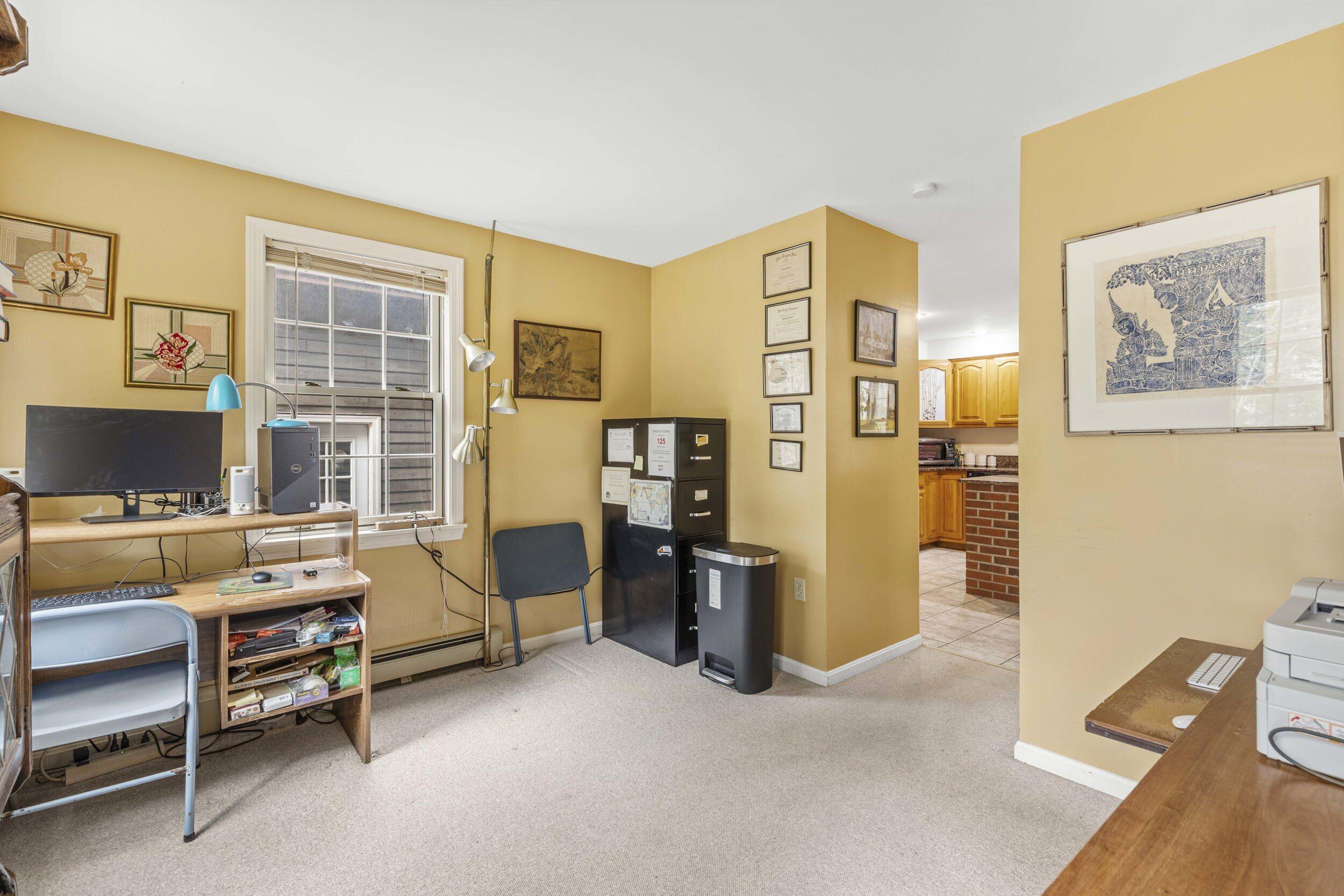 16 Rockaway Road