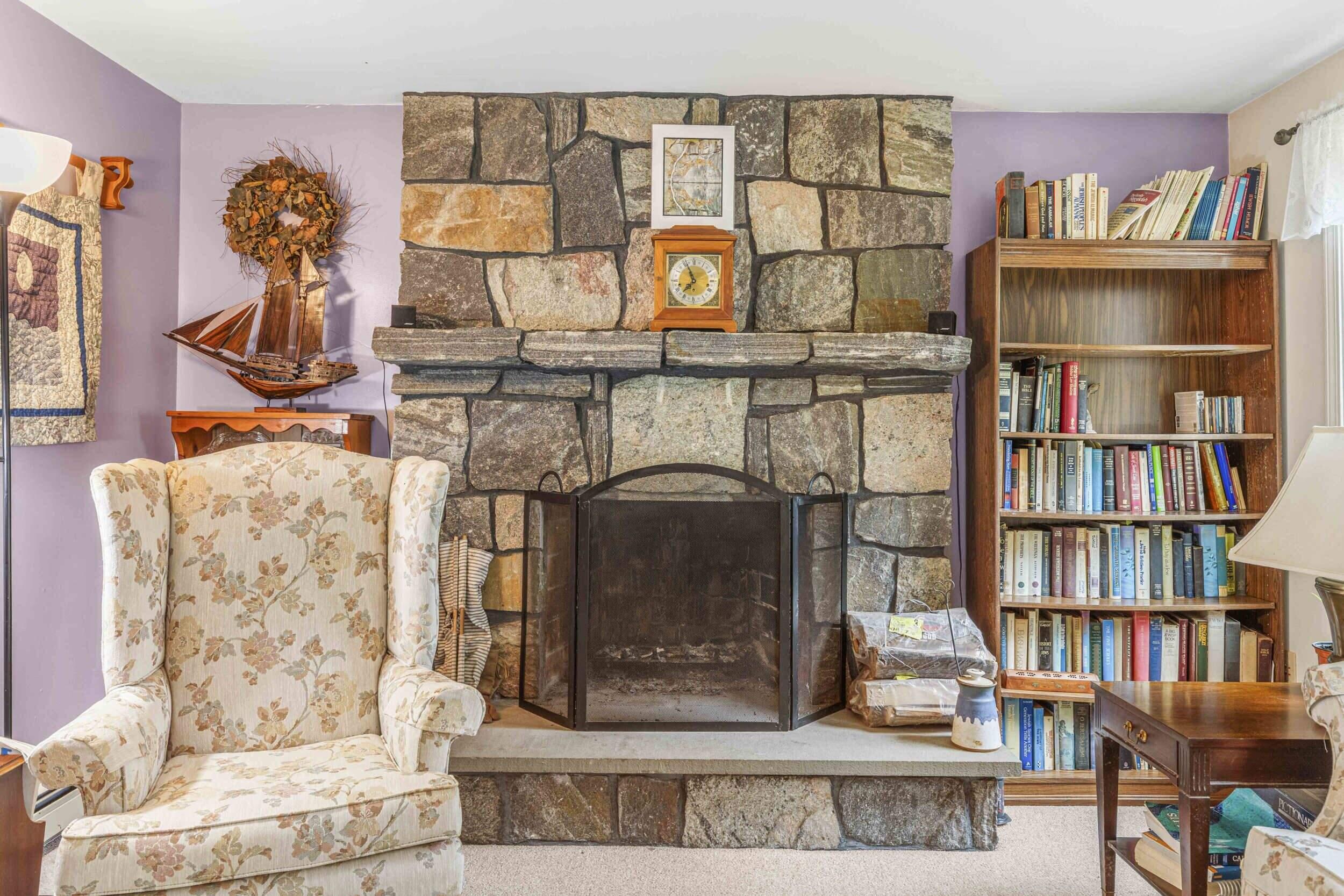 16 Rockaway Road