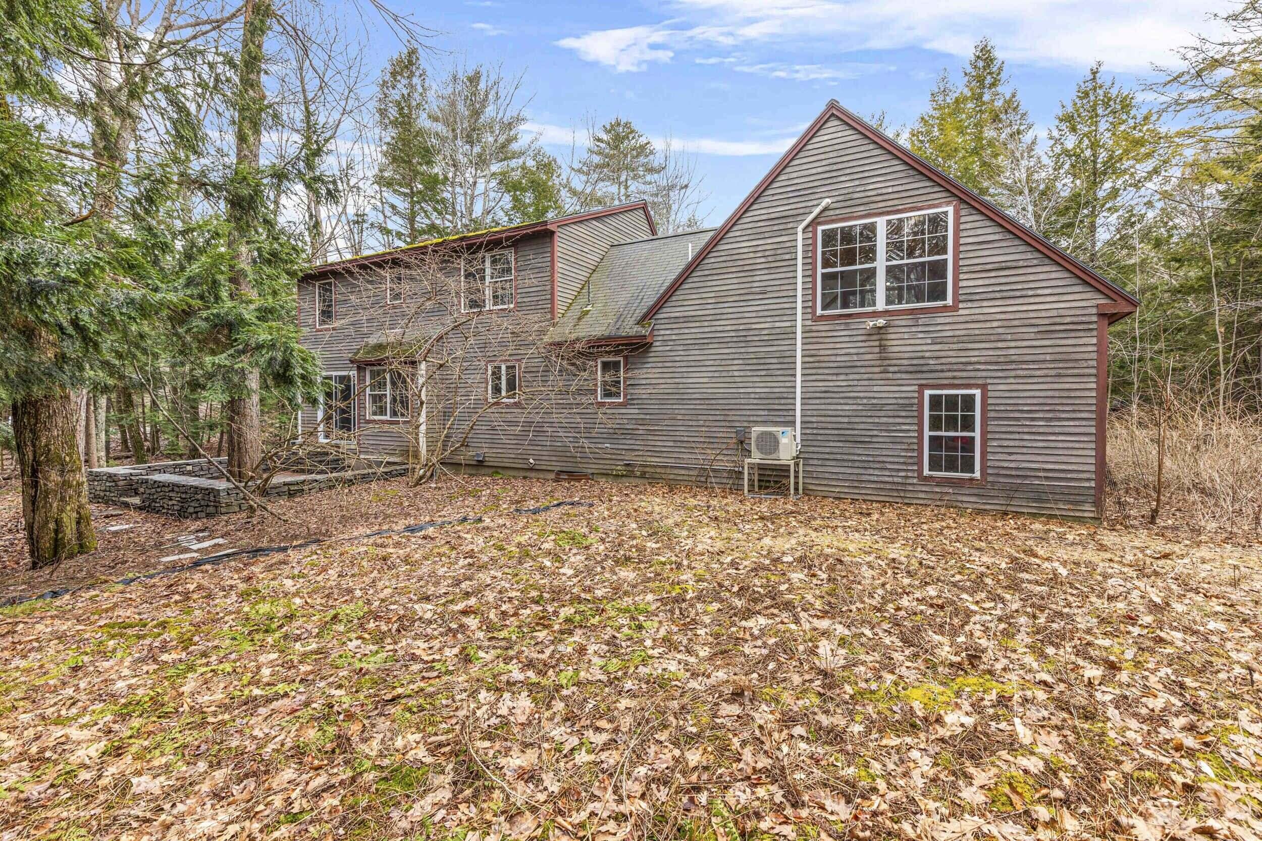 16 Rockaway Road