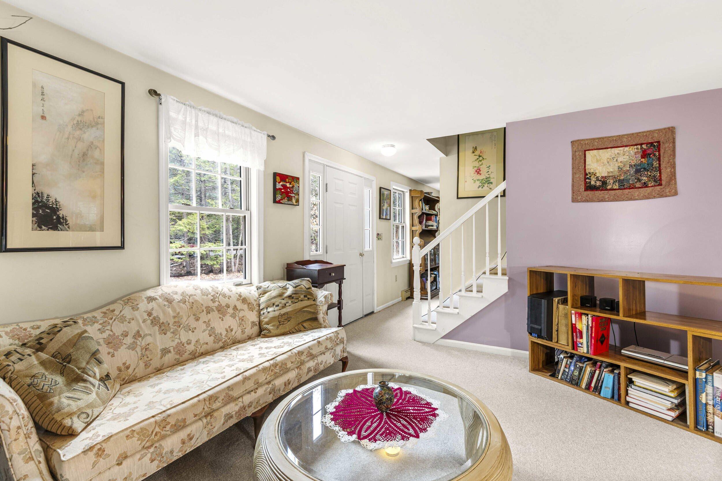 16 Rockaway Road