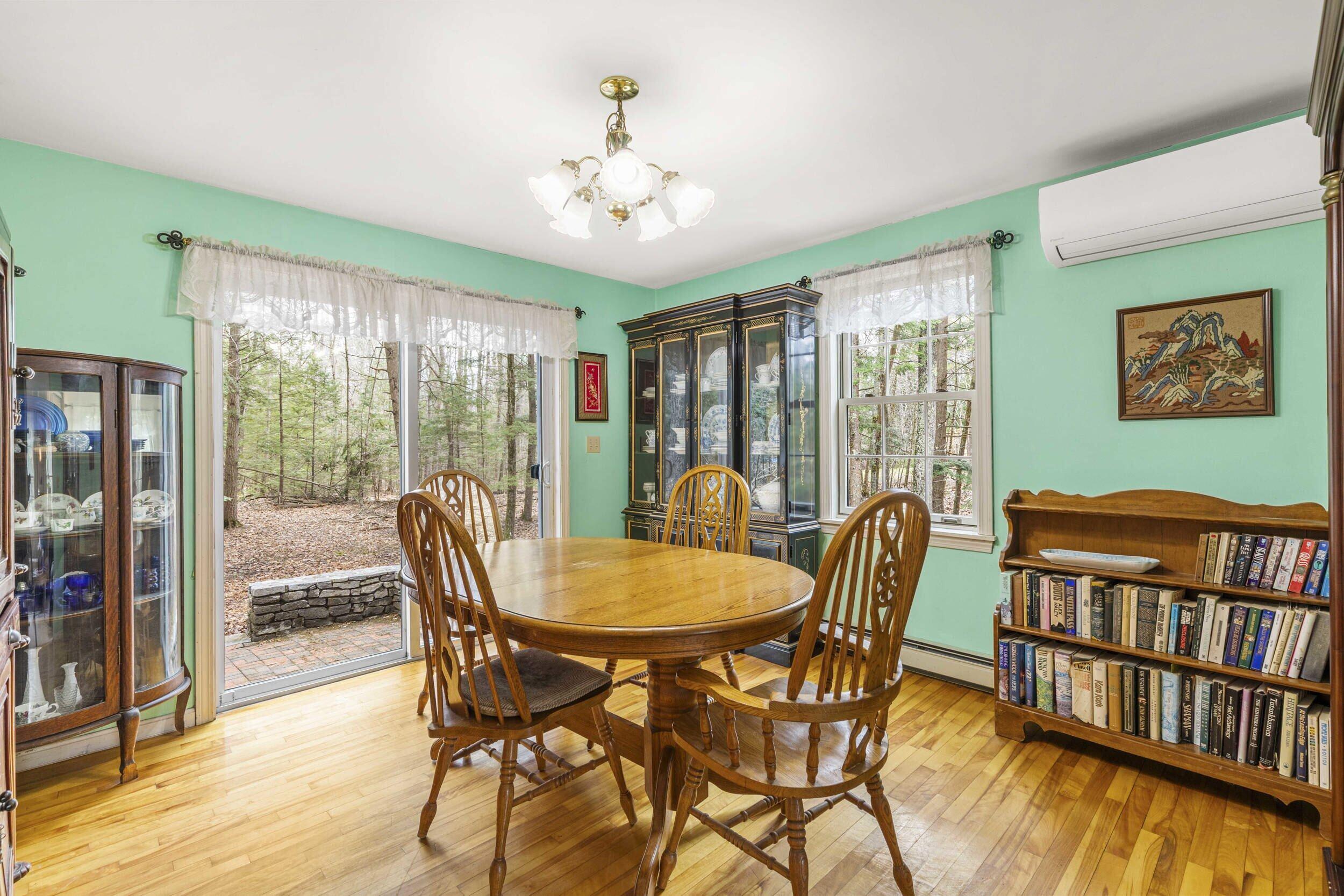 16 Rockaway Road