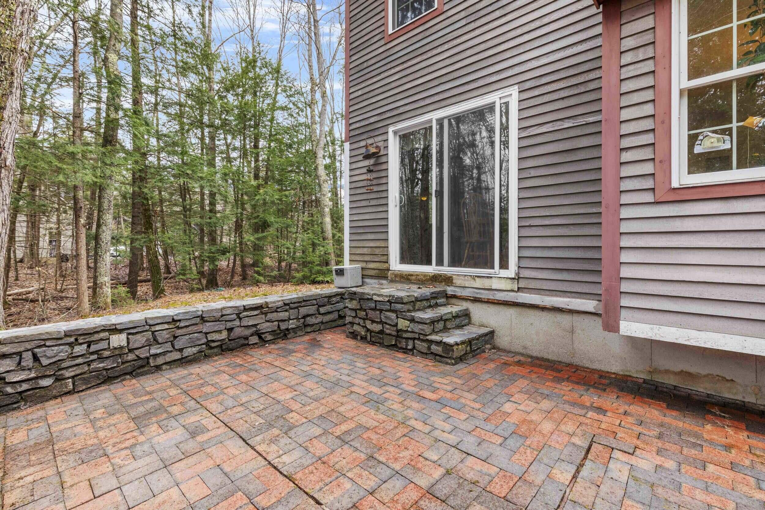 16 Rockaway Road