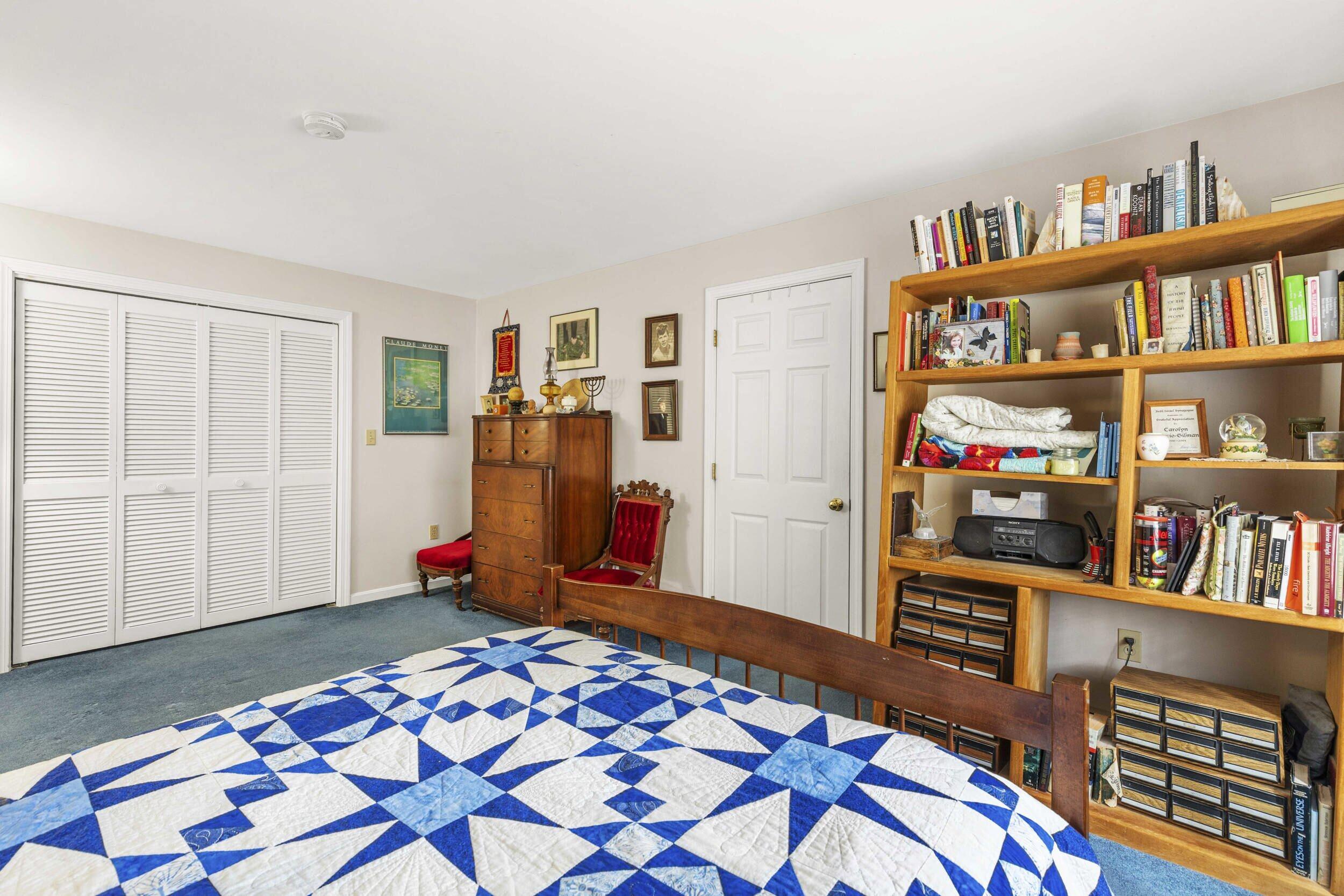 16 Rockaway Road