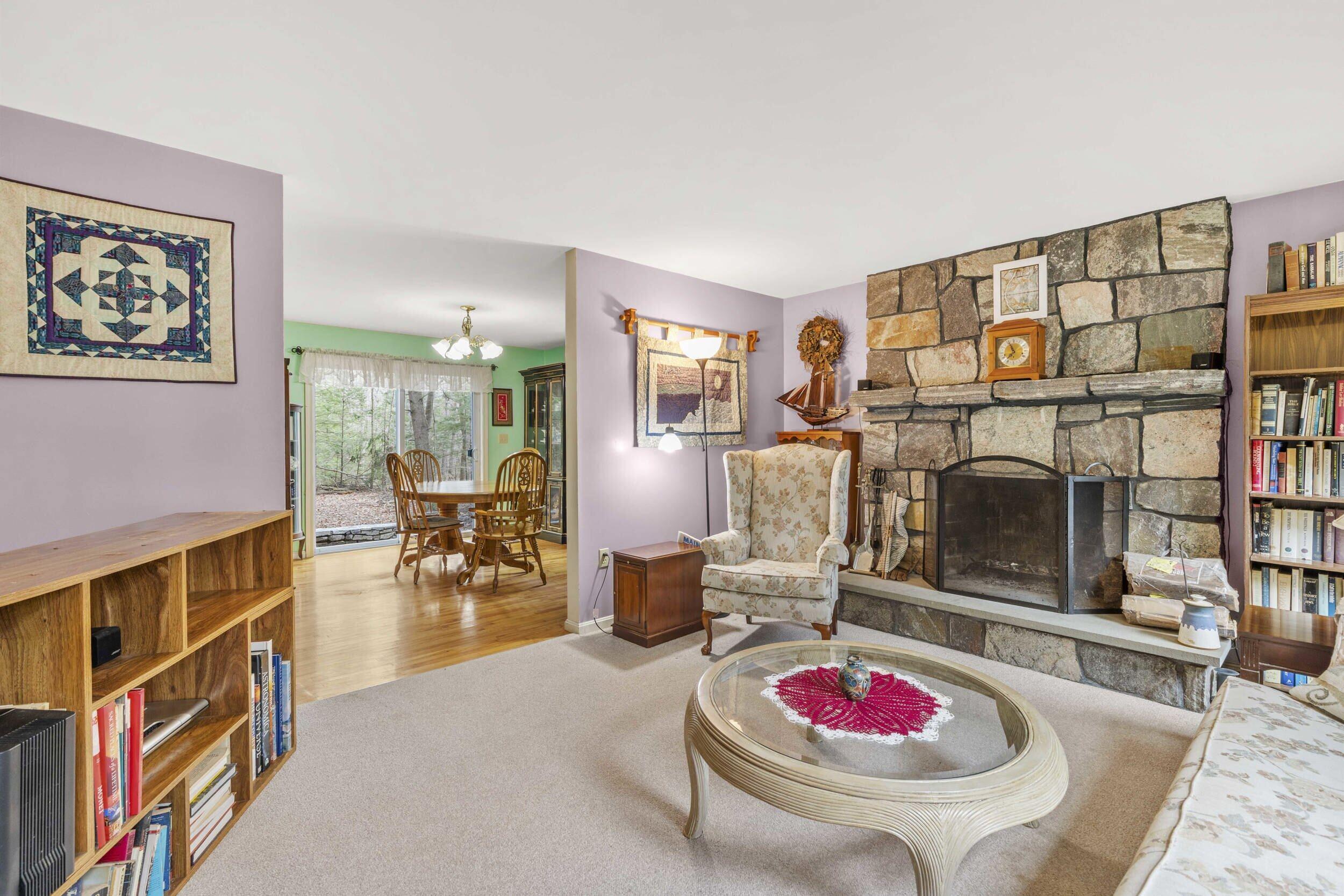 16 Rockaway Road