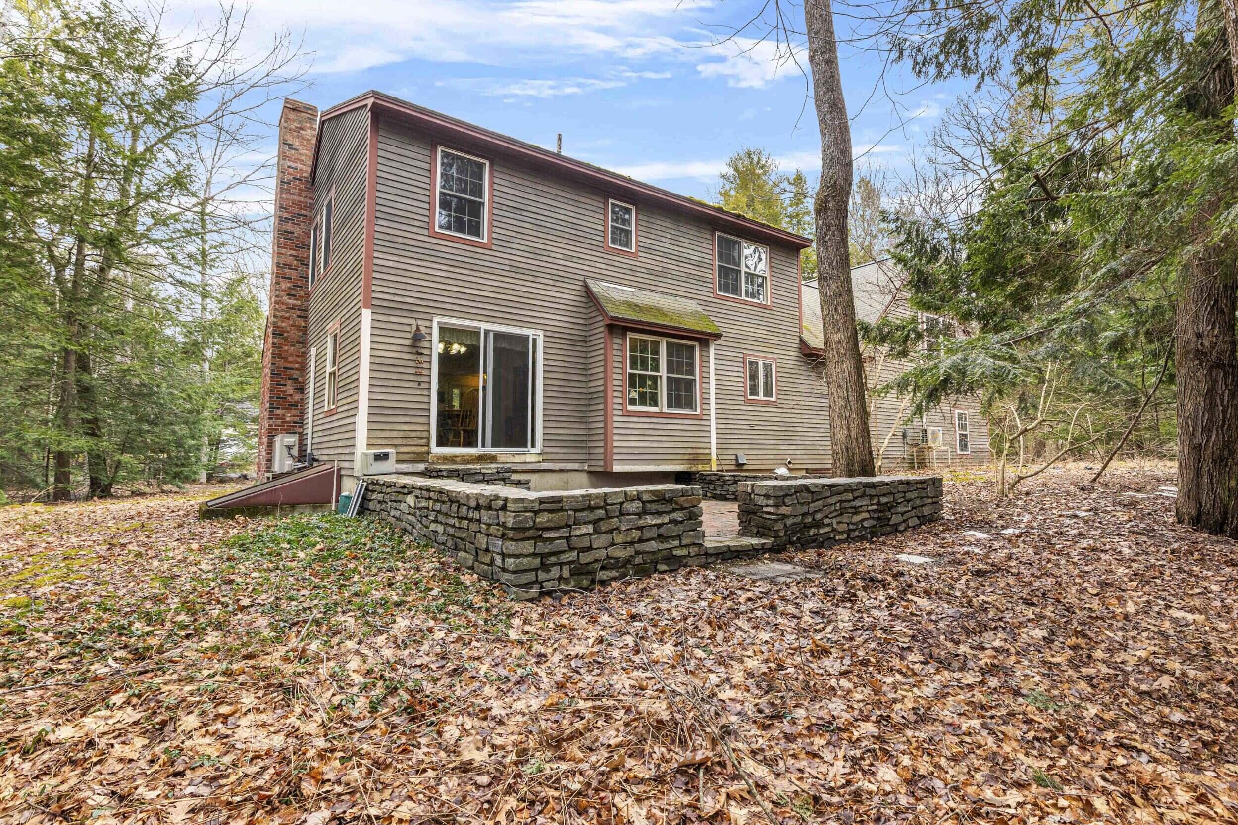 16 Rockaway Road