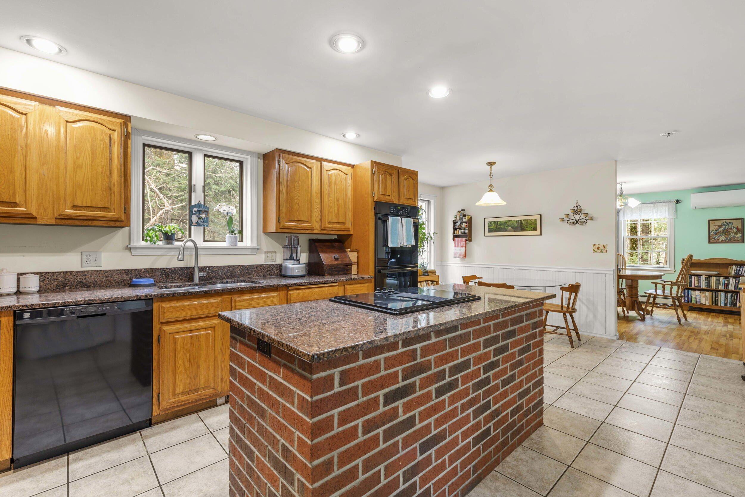 16 Rockaway Road