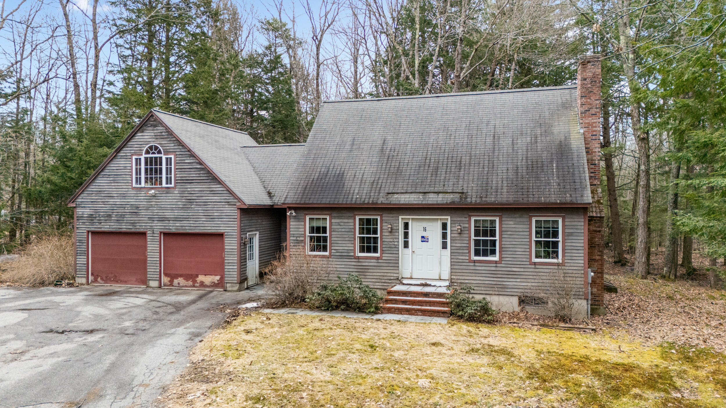 16 Rockaway Road