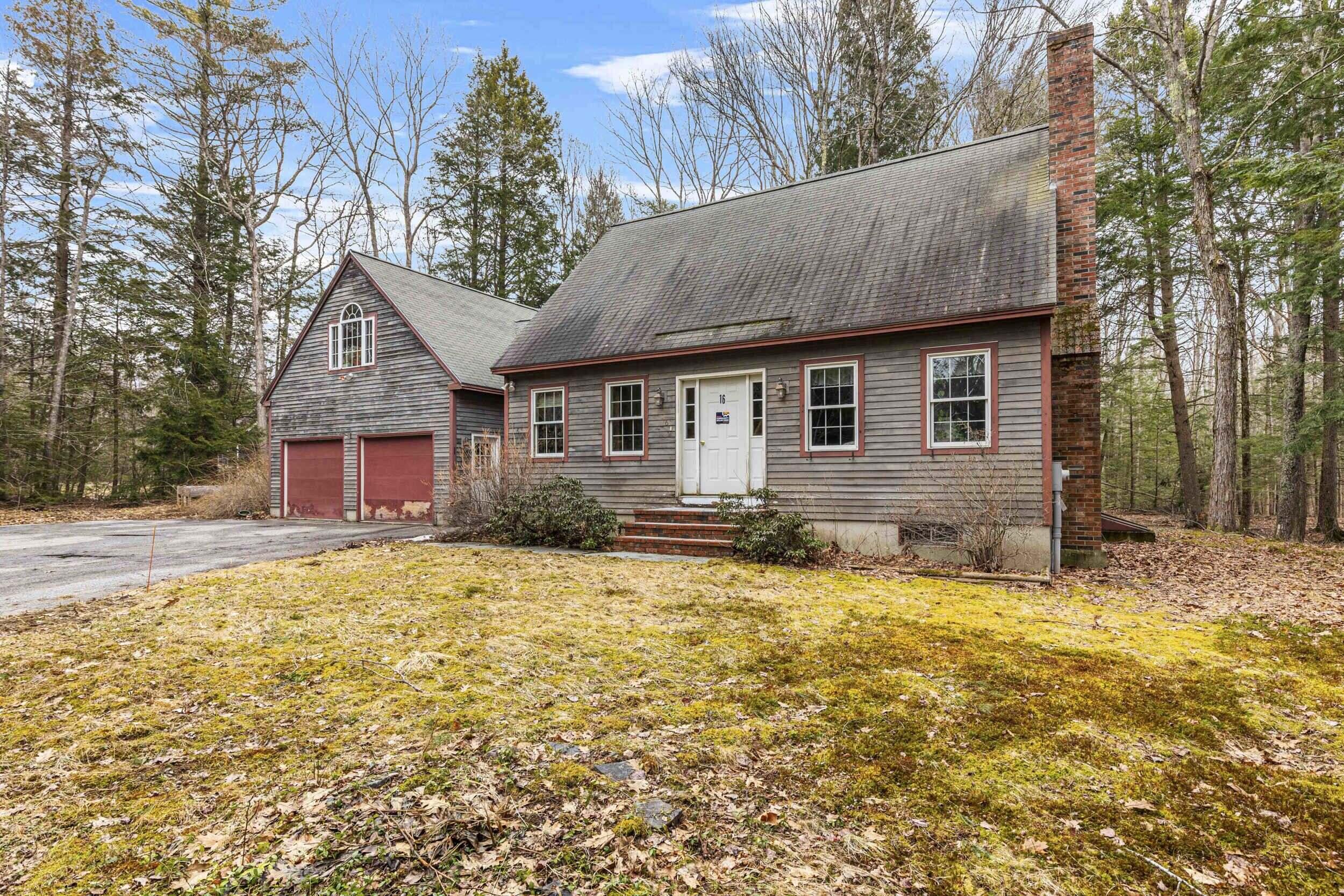 16 Rockaway Road