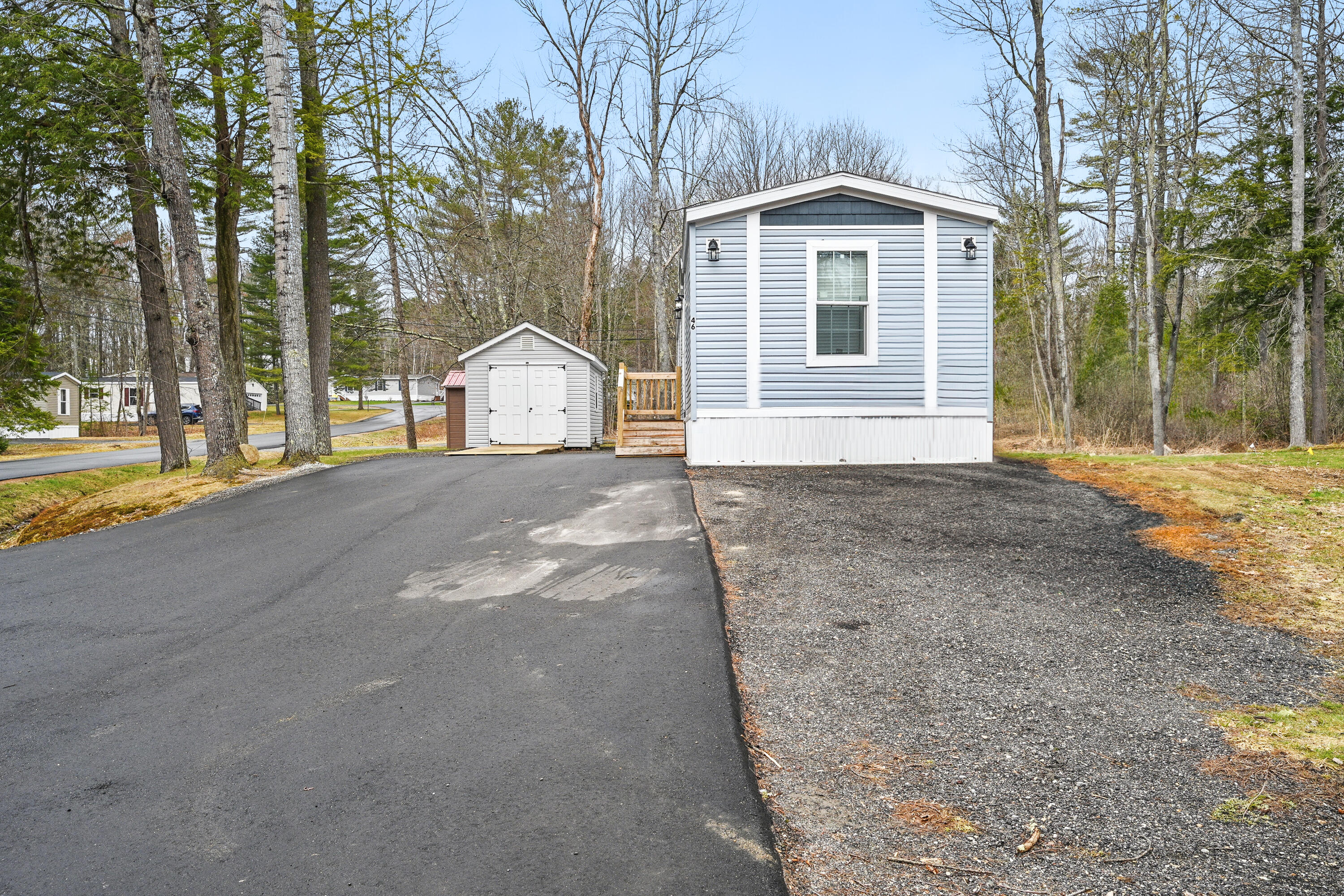 46 Pineland Drive
