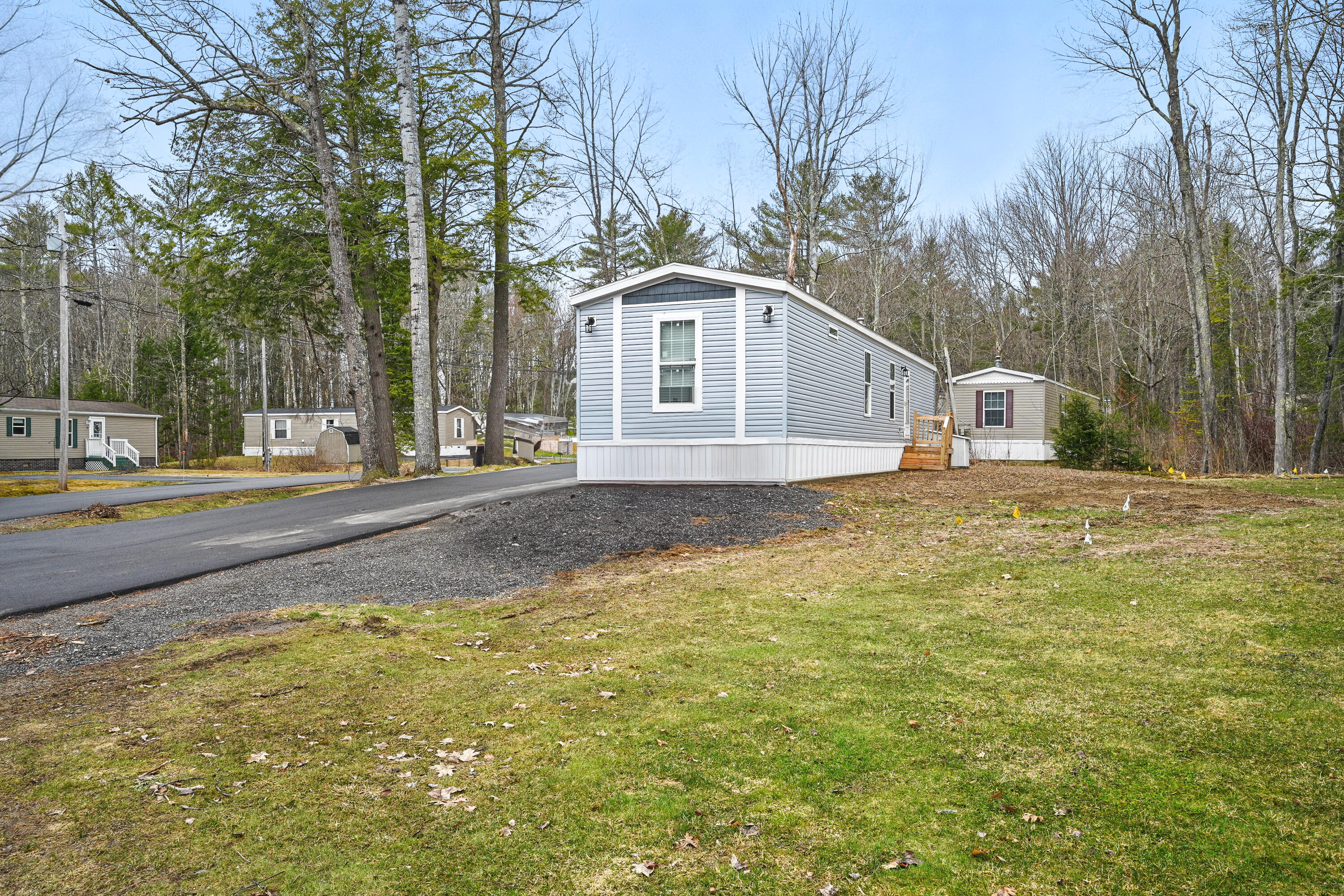 46 Pineland Drive